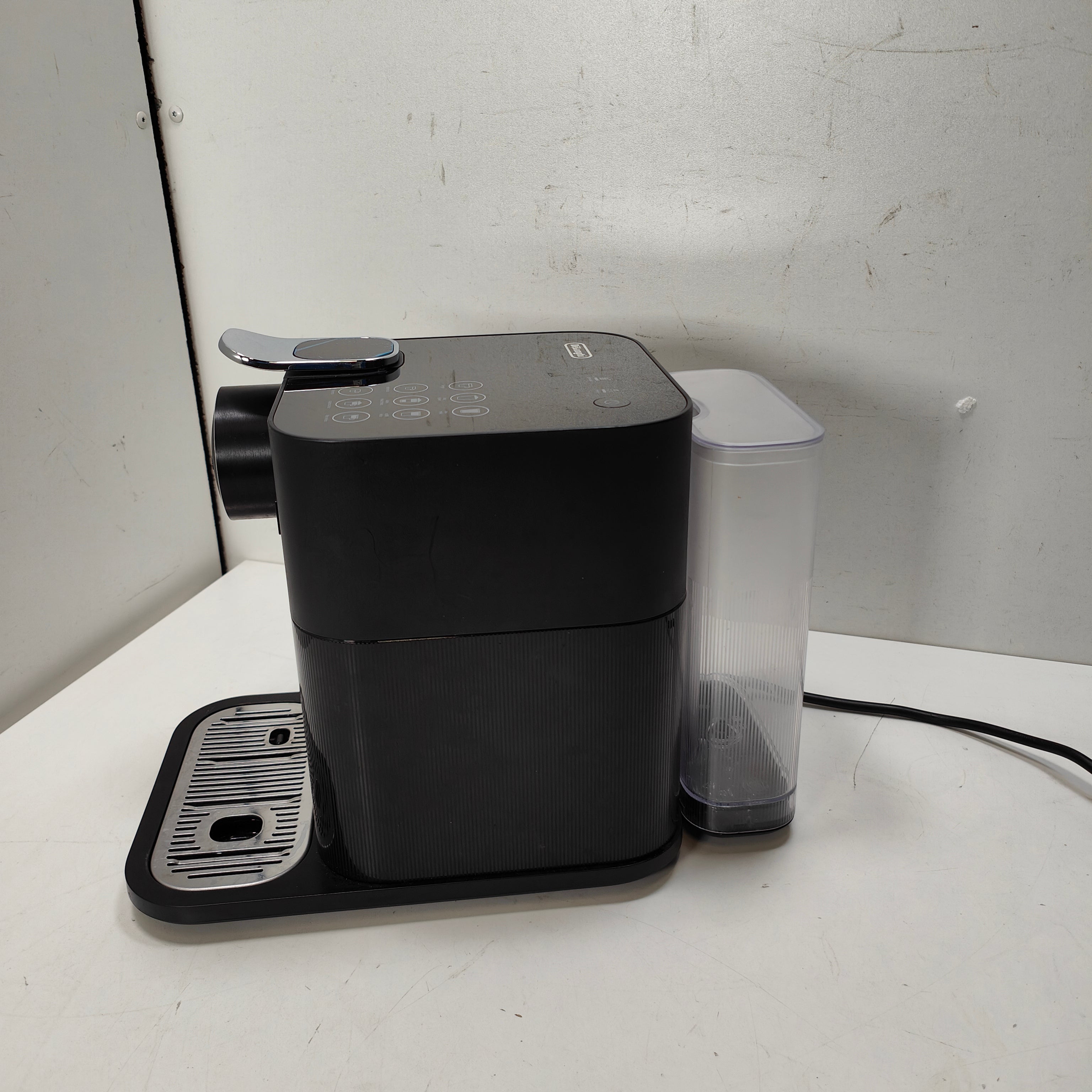 DeLonghi Nespresso Gran Lattissima EN640.B Black
