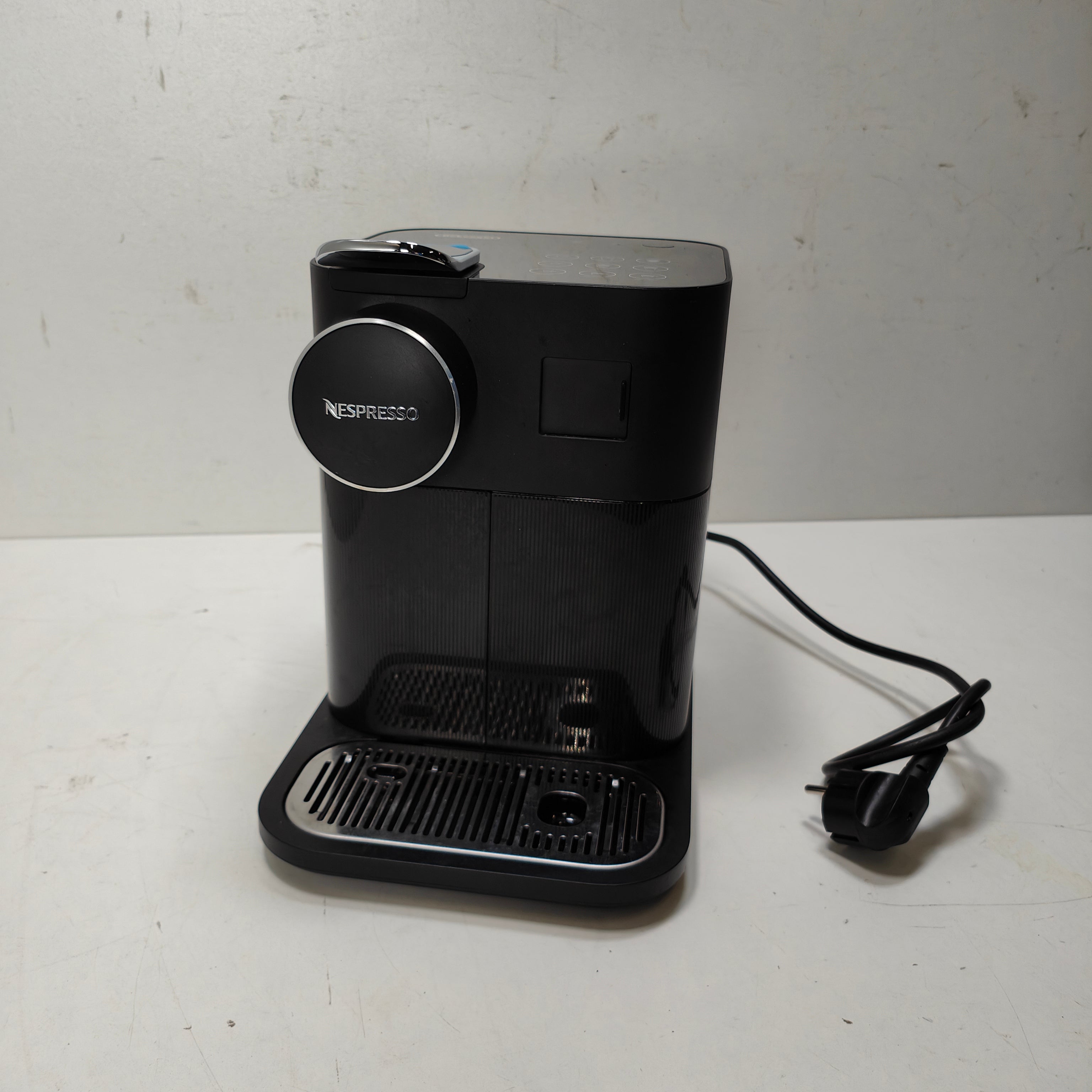 DeLonghi Nespresso Gran Lattissima EN640.B Black