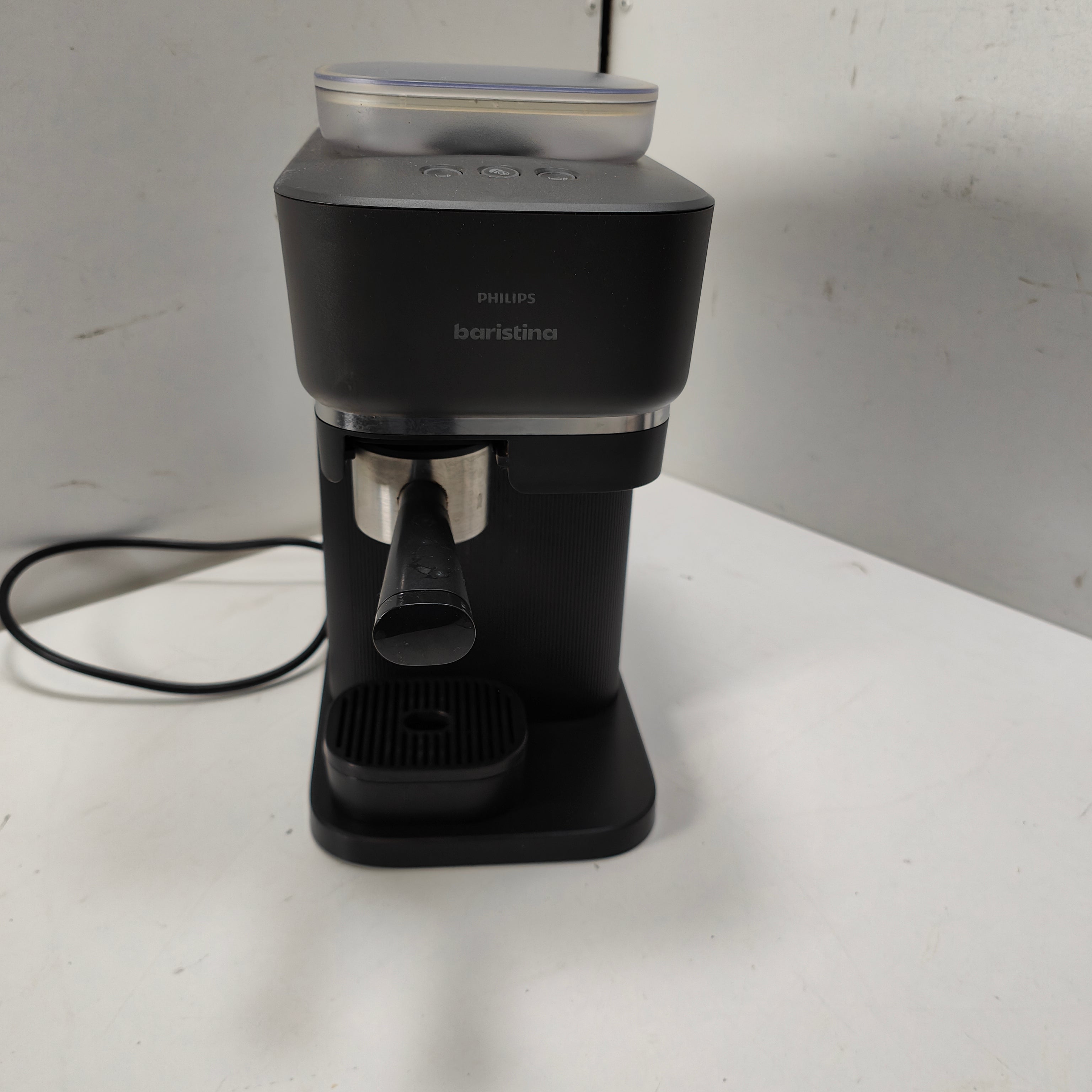 Philips Baristina Espressomaschine BAR300/60 – Schwarz