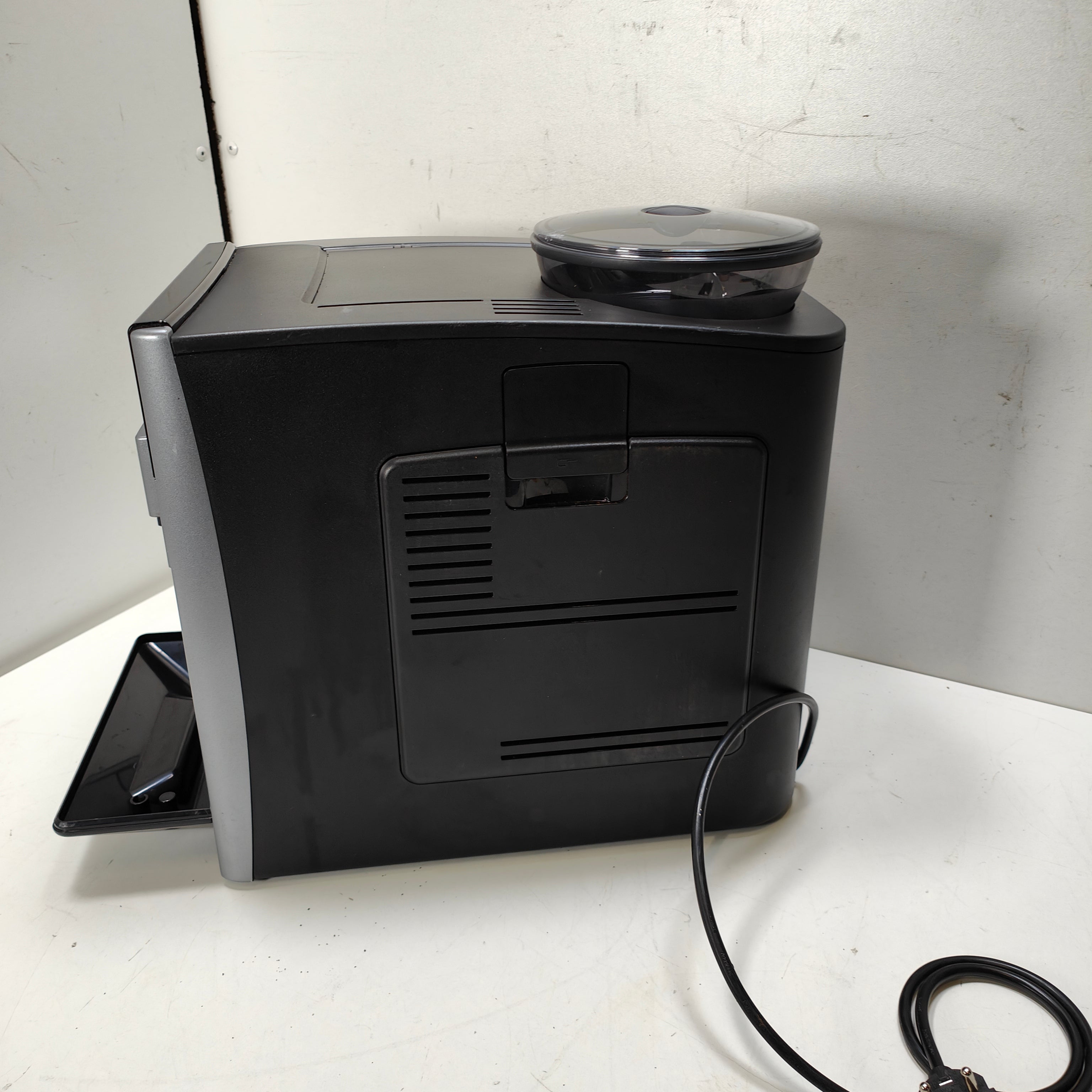 Siemens EQ.6 Plus S100 TE651209RW