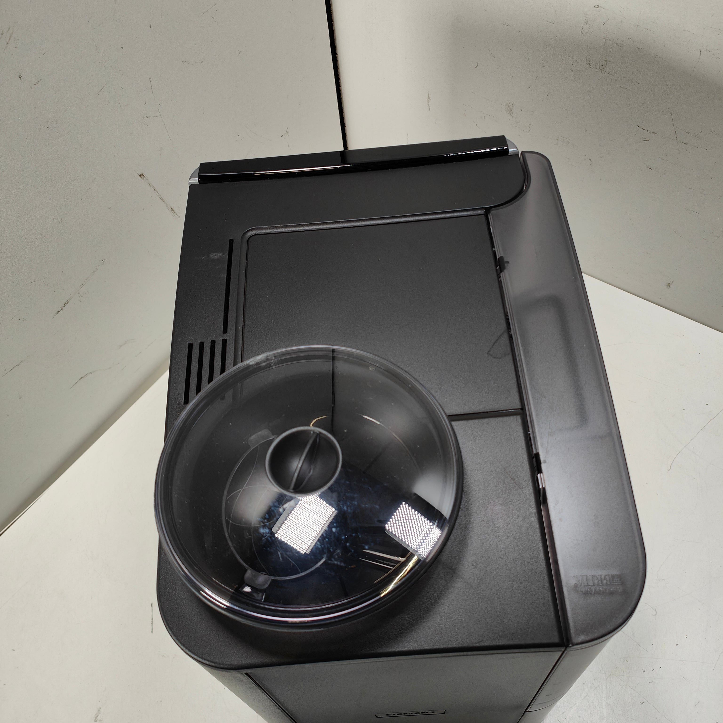 Siemens EQ.6 Plus S100 TE651209RW