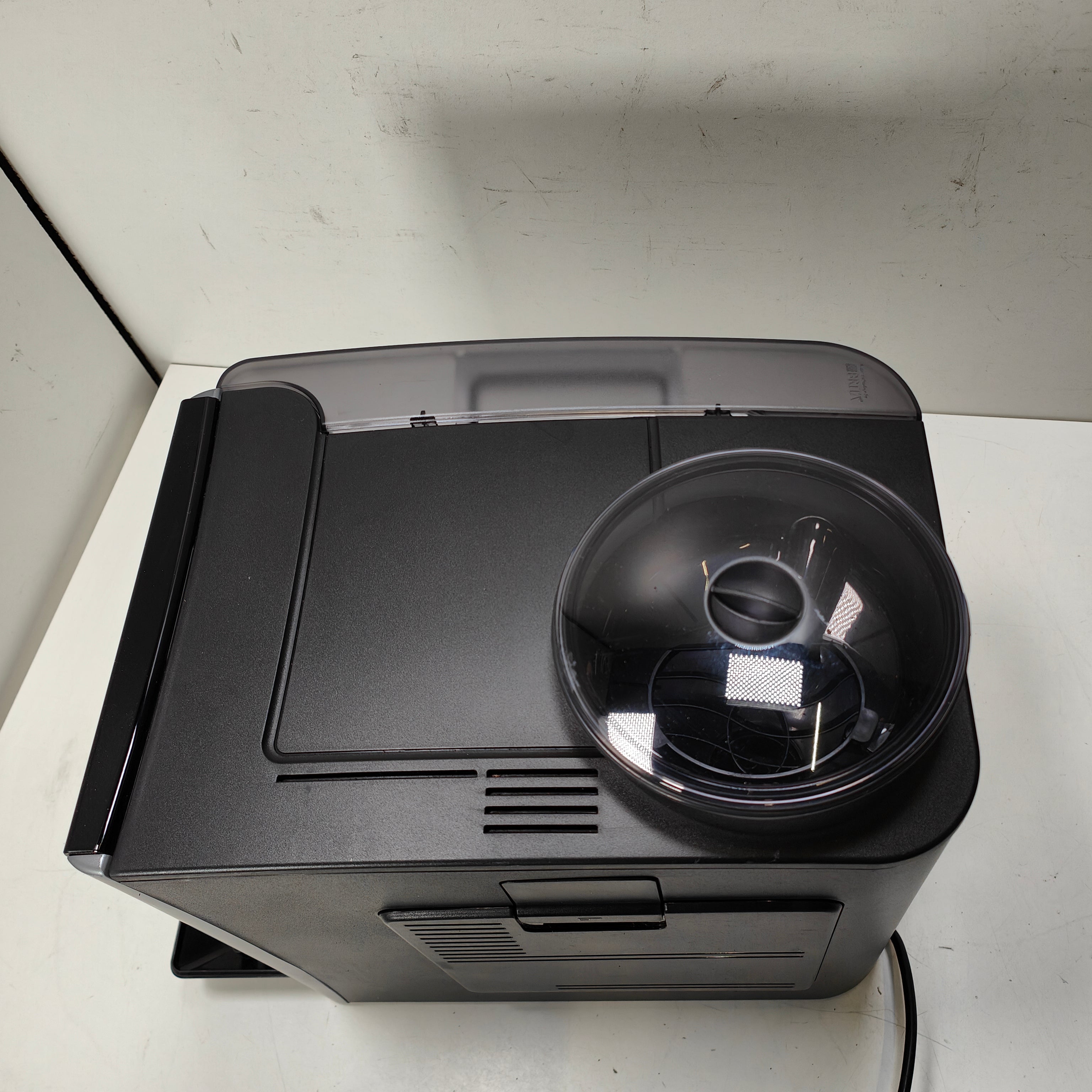 Siemens EQ.6 Plus S100 TE651209RW