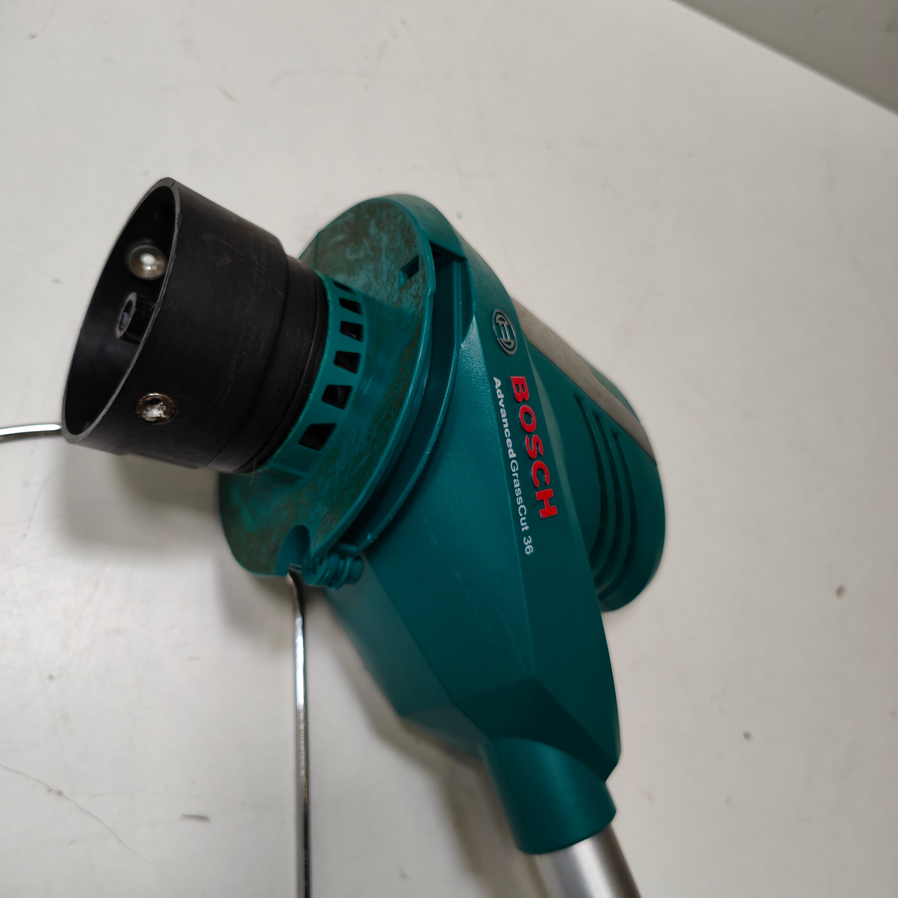 Bosch AdvancedGrassCut 36 LI (zonder accu)