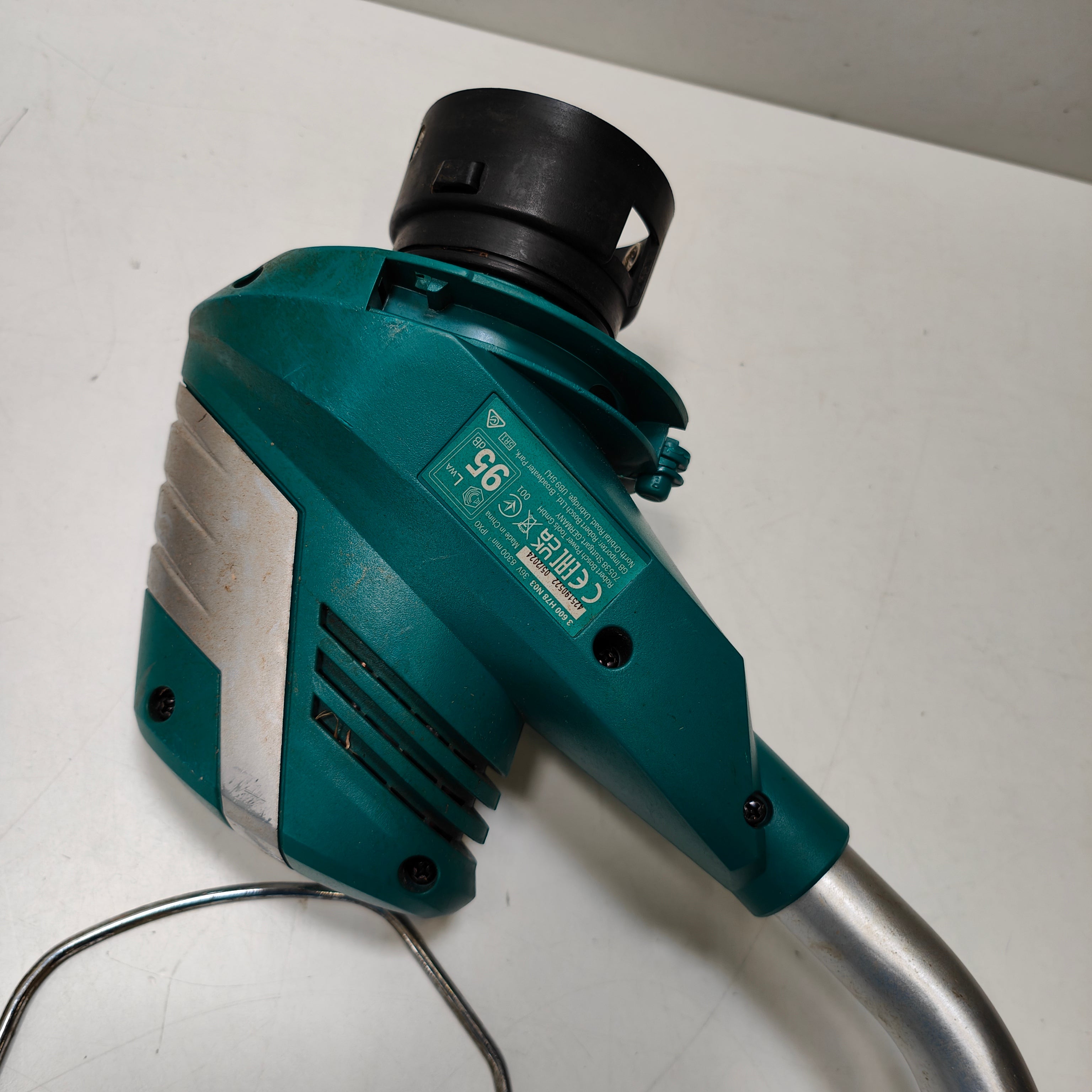 Bosch AdvancedGrassCut 36 LI (zonder accu)