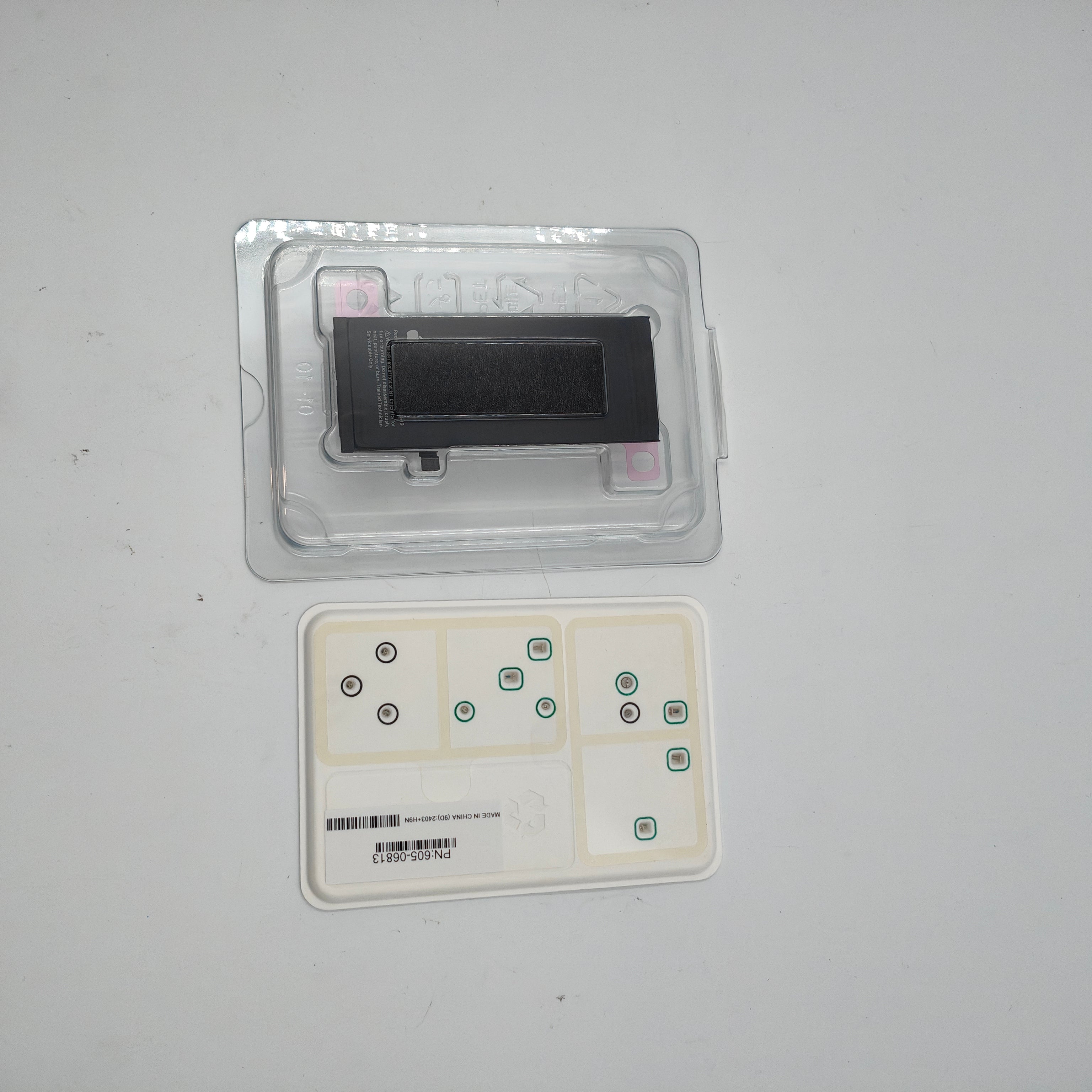 Apple Battery, iPhone SE 3rd generation (5 Stuks)