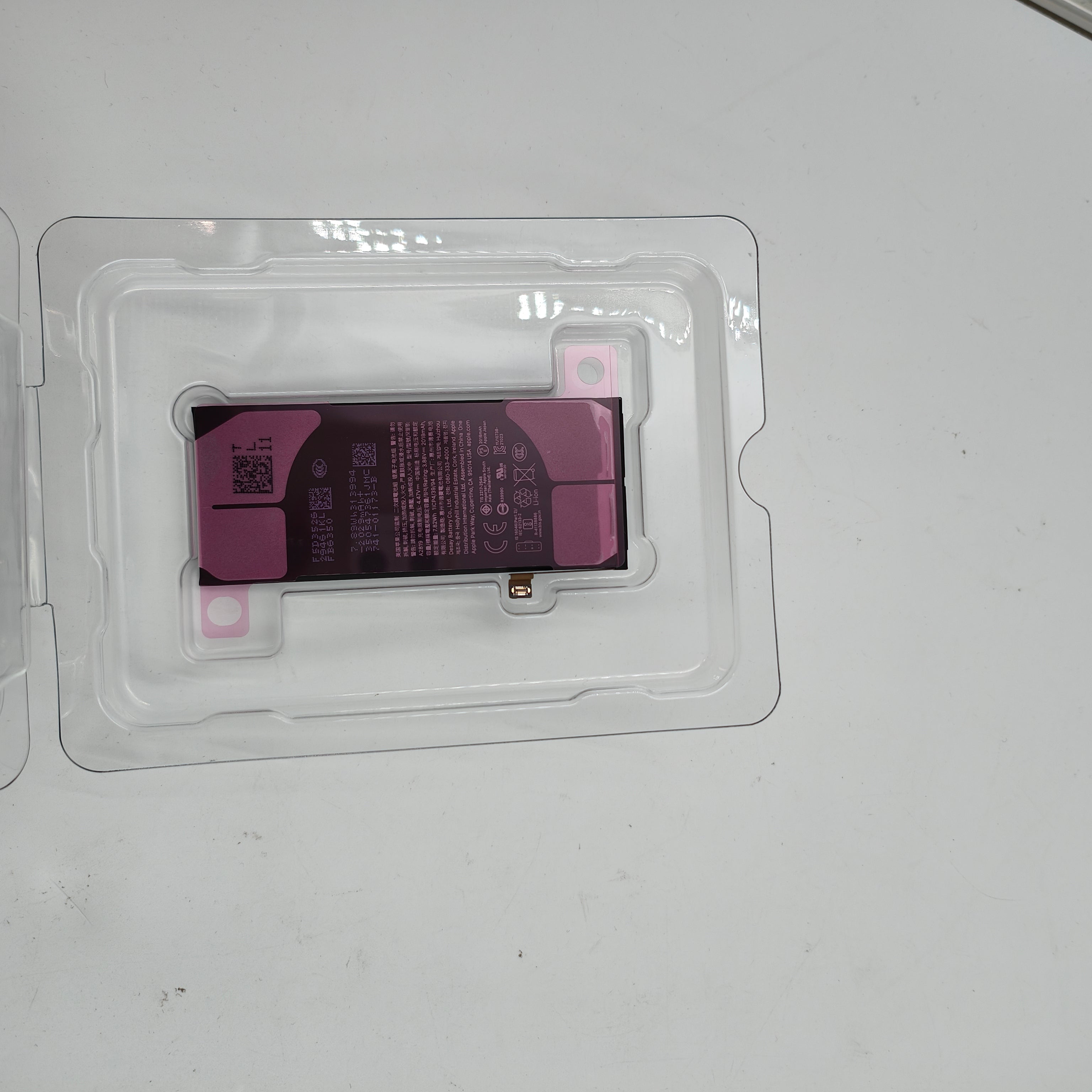 Apple Battery, iPhone SE 3rd generation (5 Stuks)