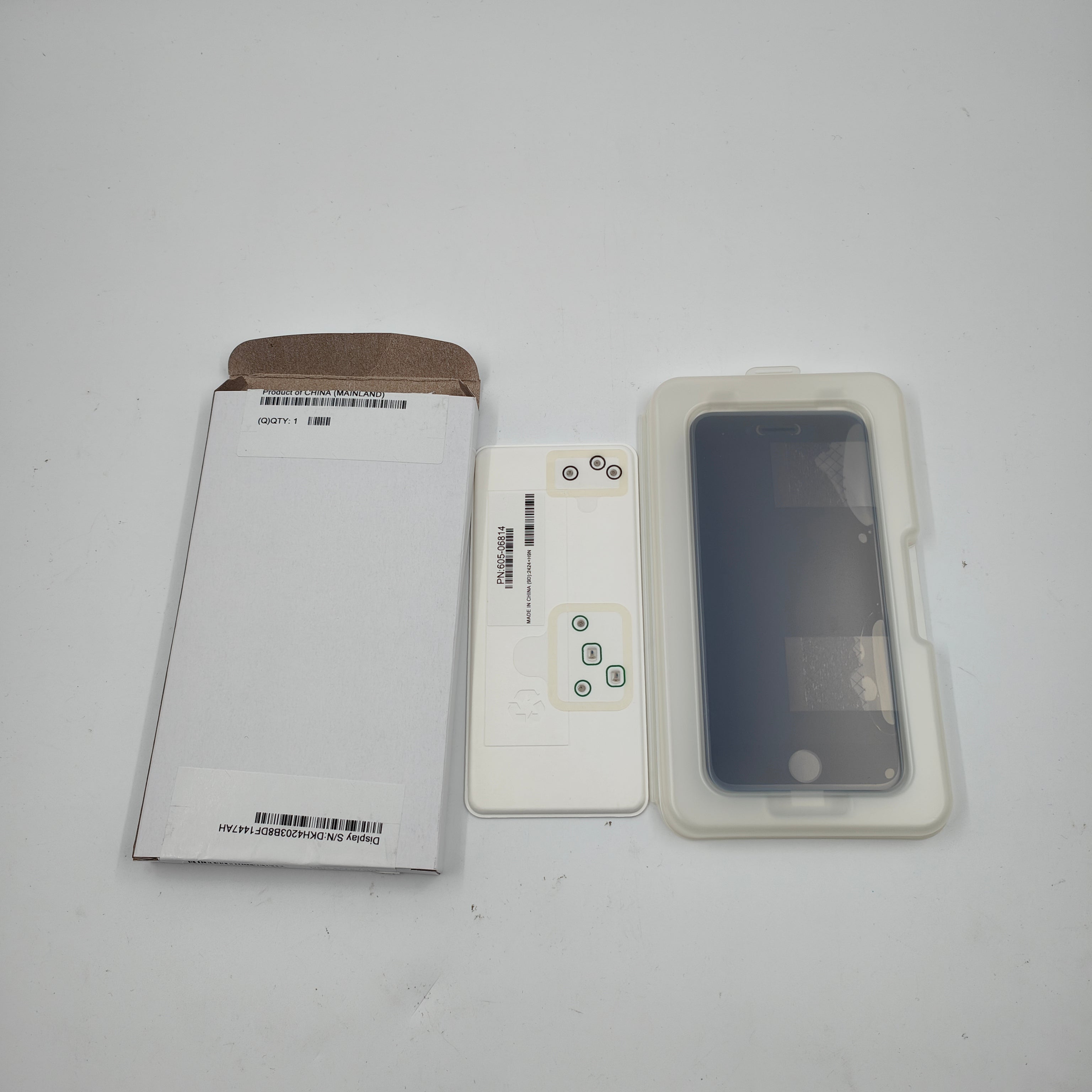 Apple Display, iPhone SE 3. Generation (5 Stück)
