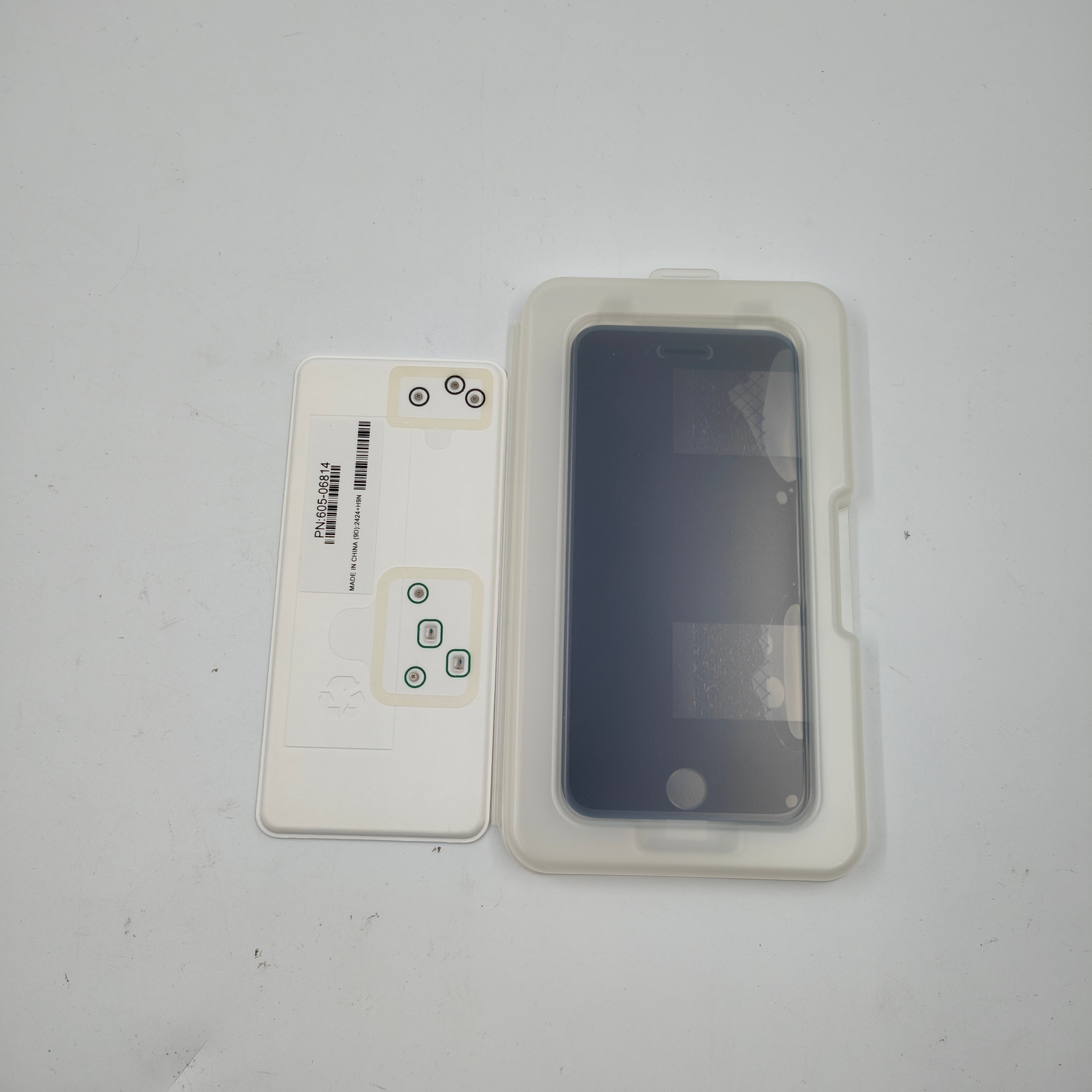 Apple Display, iPhone SE 3. Generation (5 Stück)