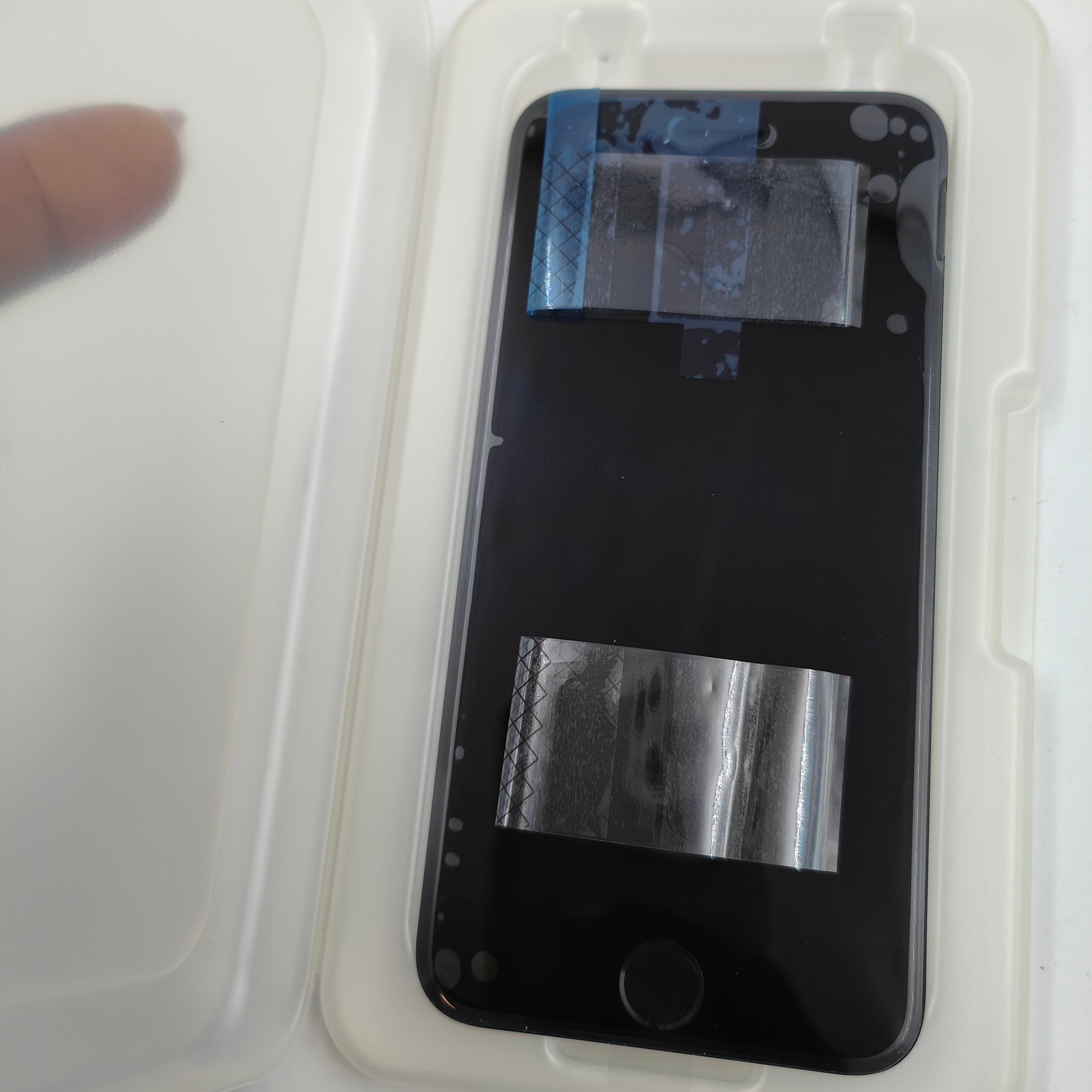 Apple Display, iPhone SE 2. Generation (6 Stück)