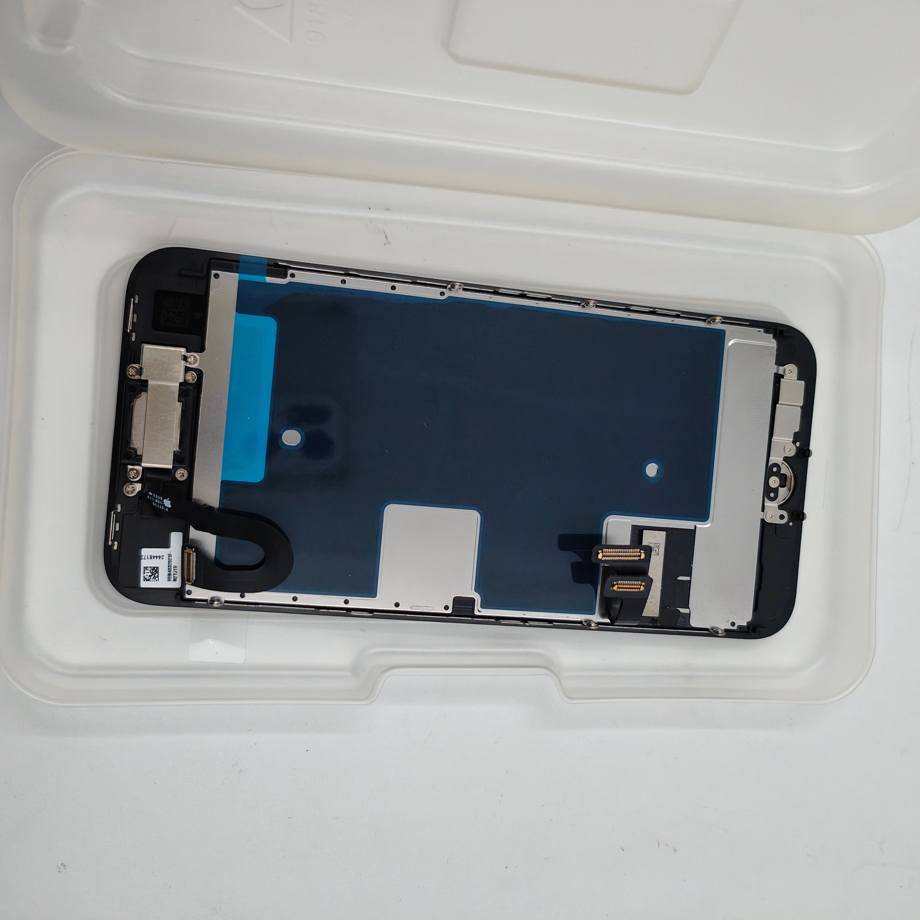 Apple Display, iPhone SE 2nd gen (6 Stuks)