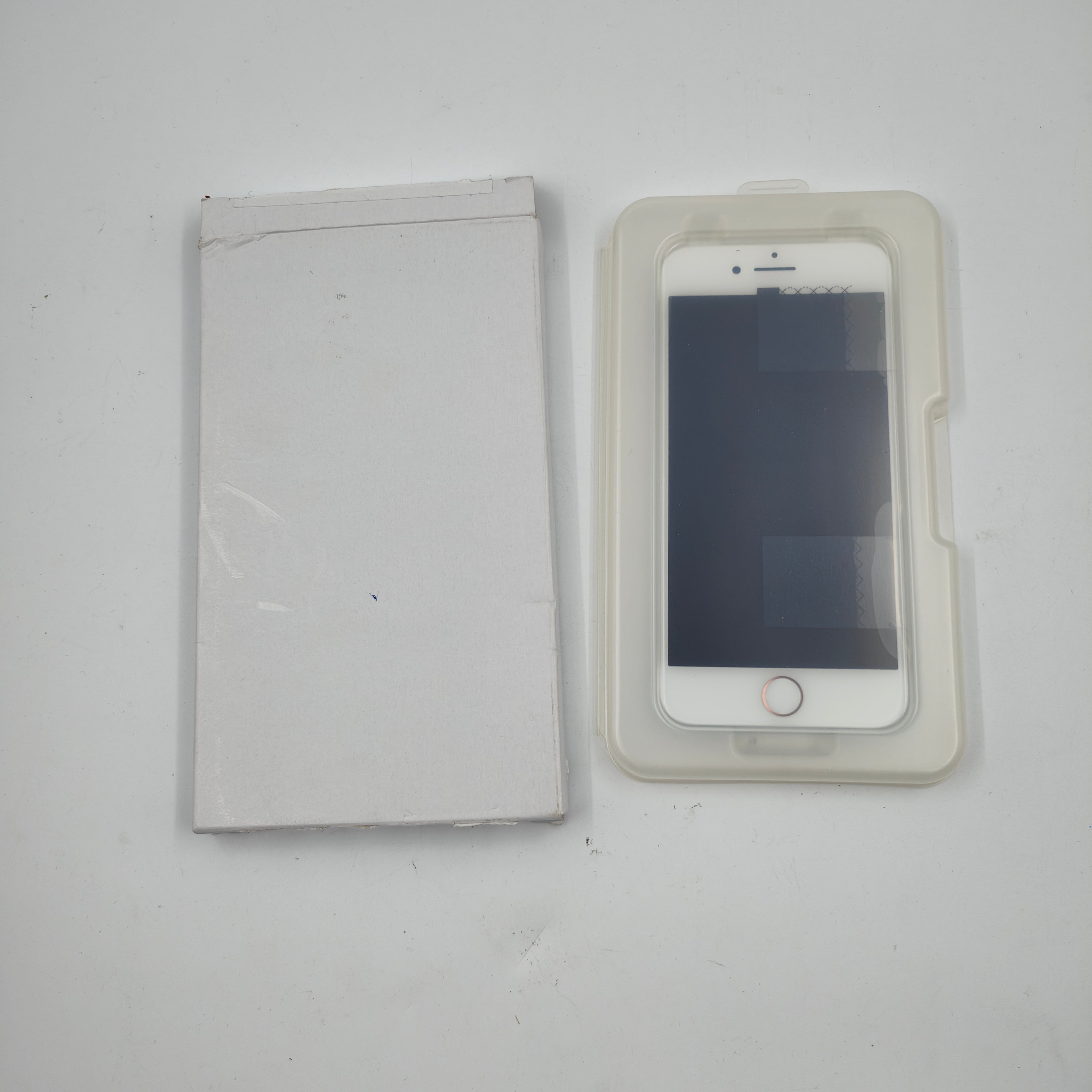 Apple Display, Gold, iPhone 8 (12 Stück)