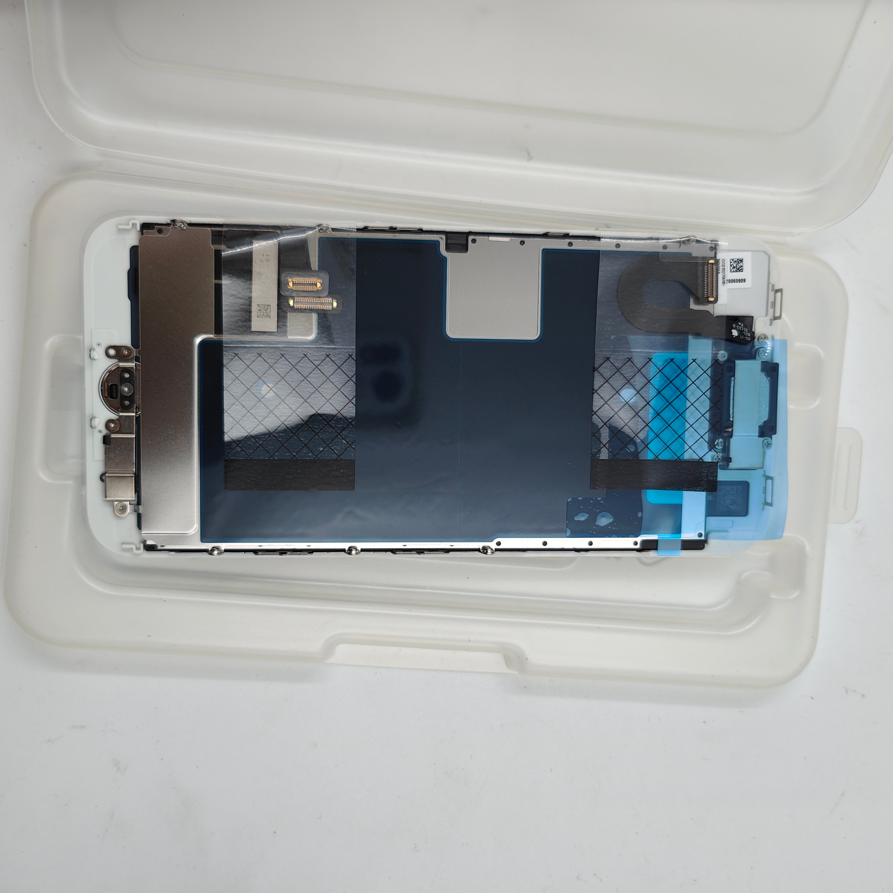 Apple Display, Gold, iPhone 8 (12 Stück)