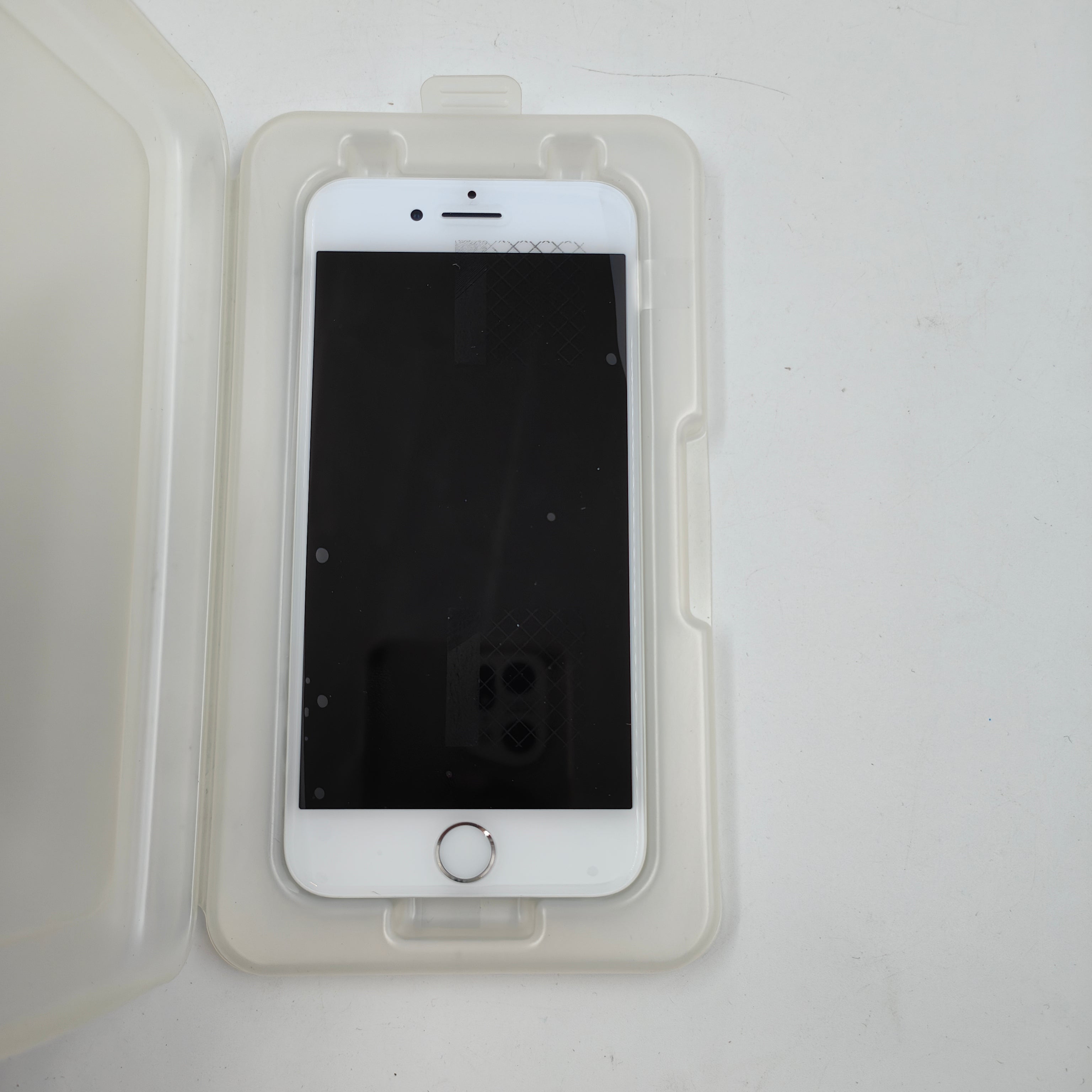 Apple Display, Silber, iPhone 8 (13 Stück)