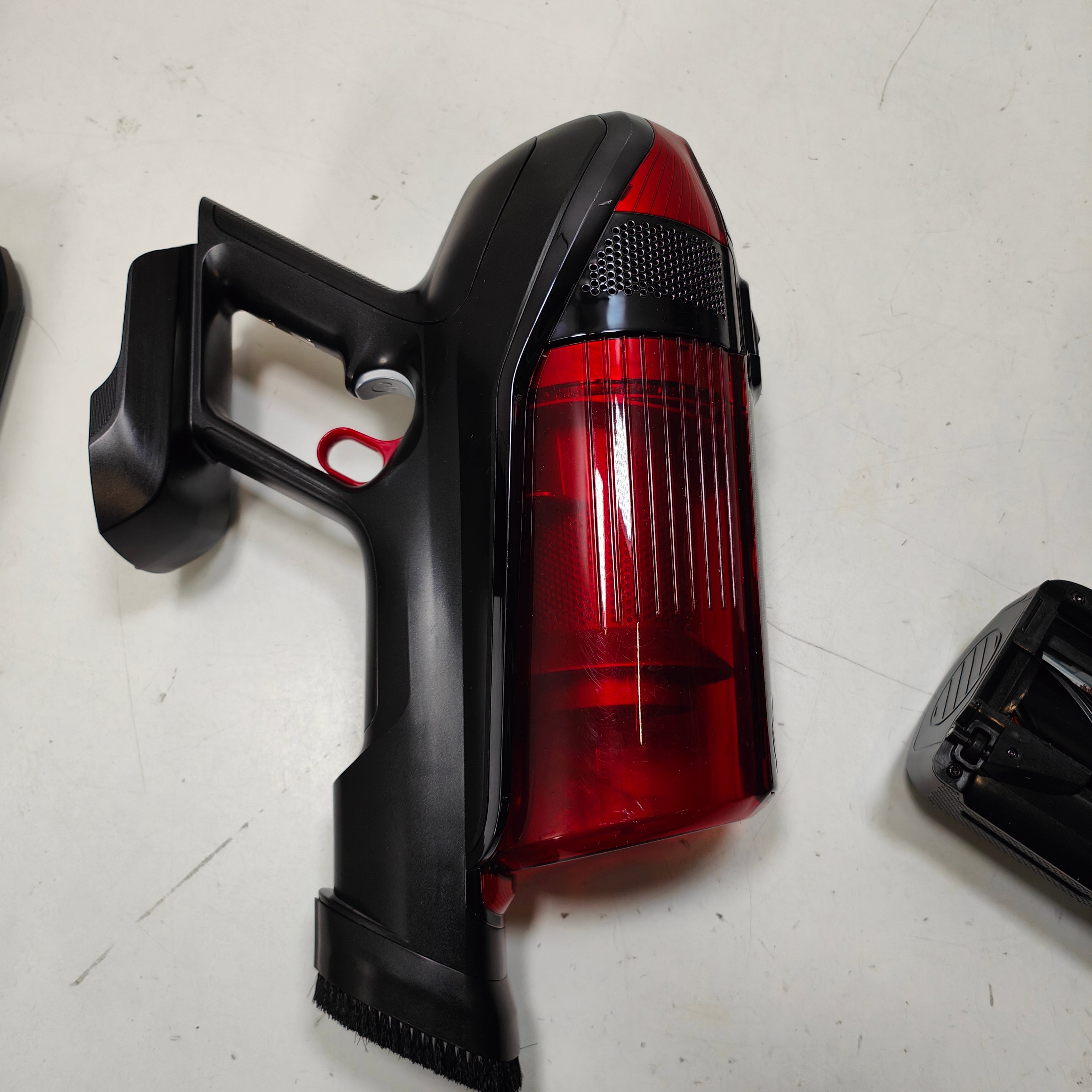 Rowenta X-Force Flex 12.60 RH98A9