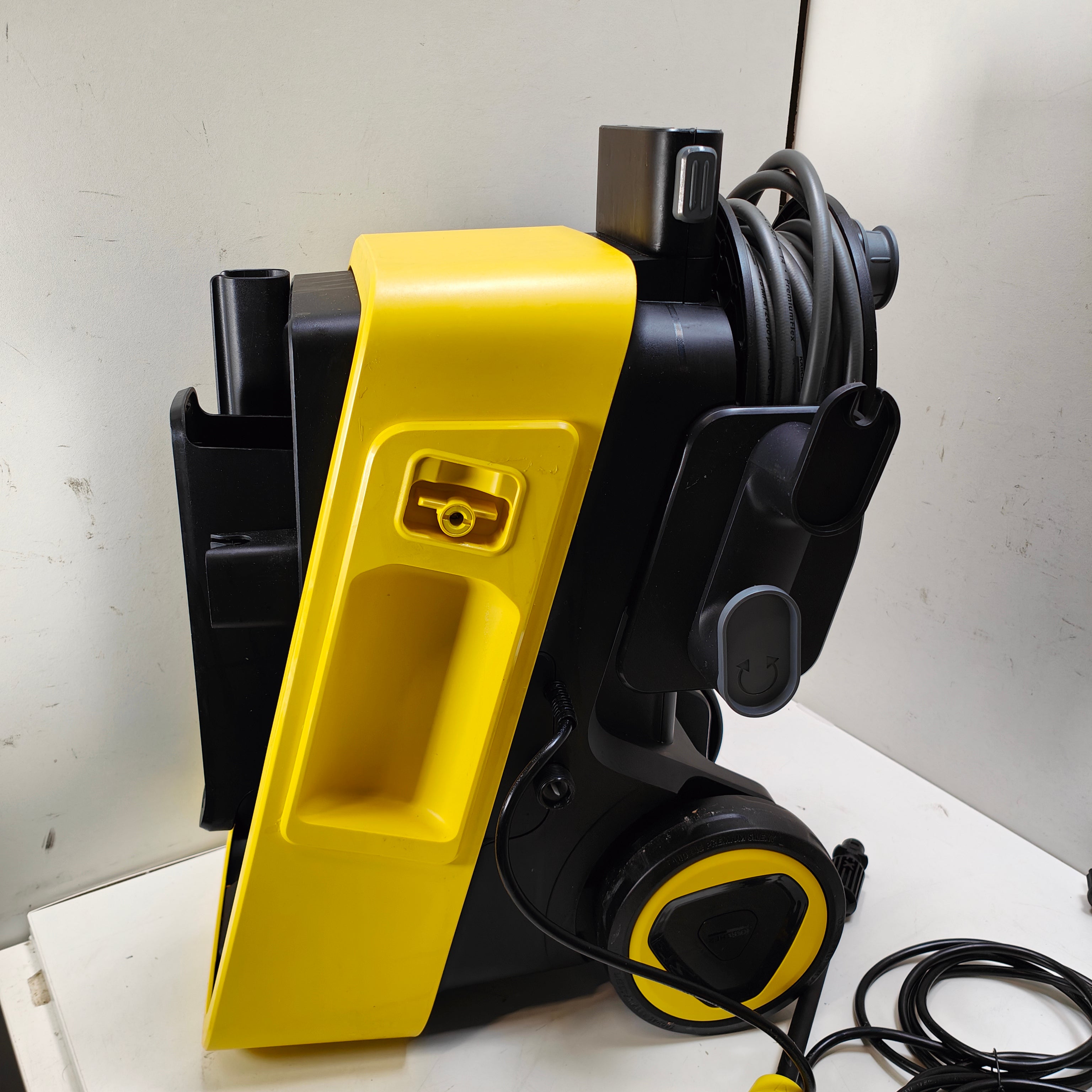 Karcher K7 Confort Premium Maison