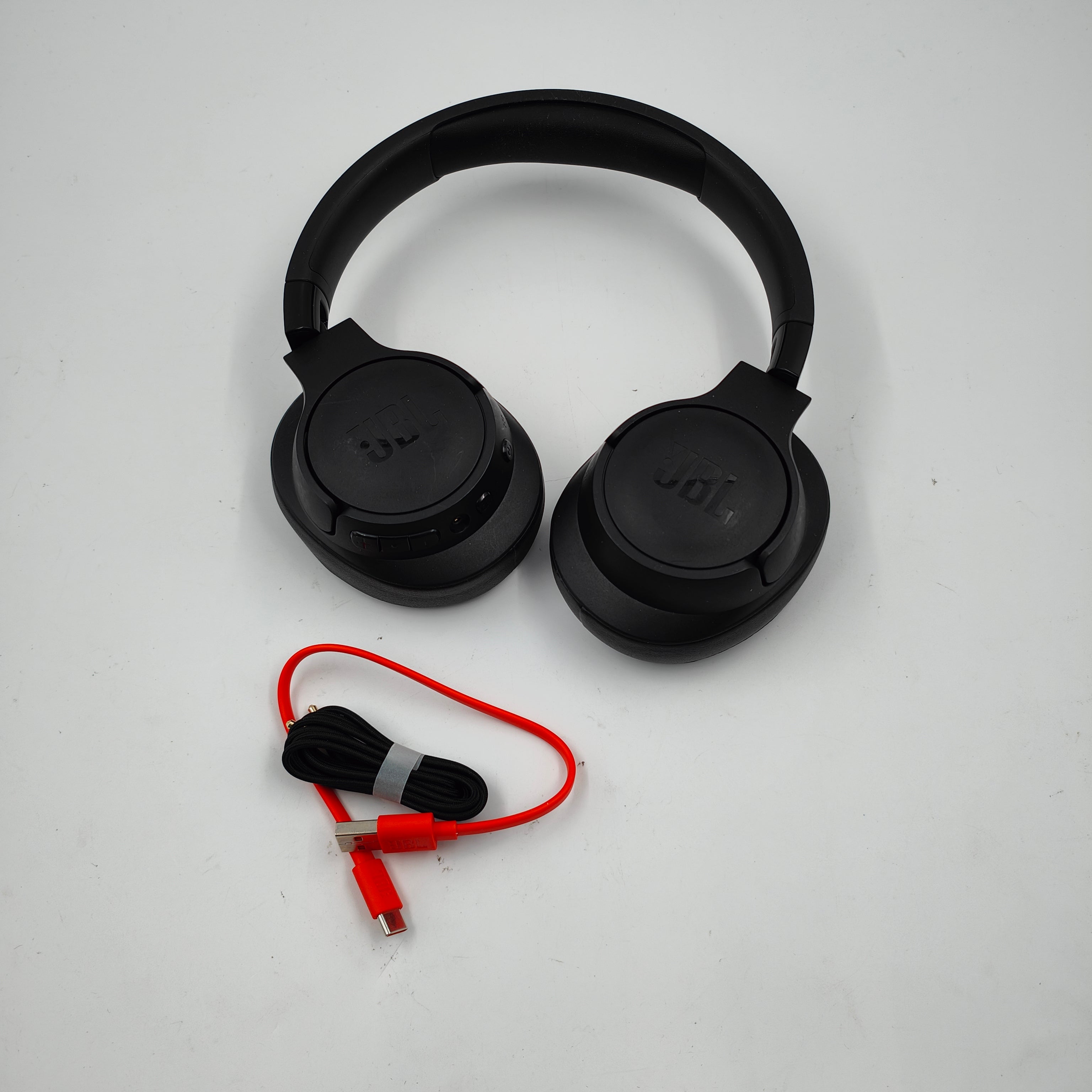 JBL Live 770NC Schwarz