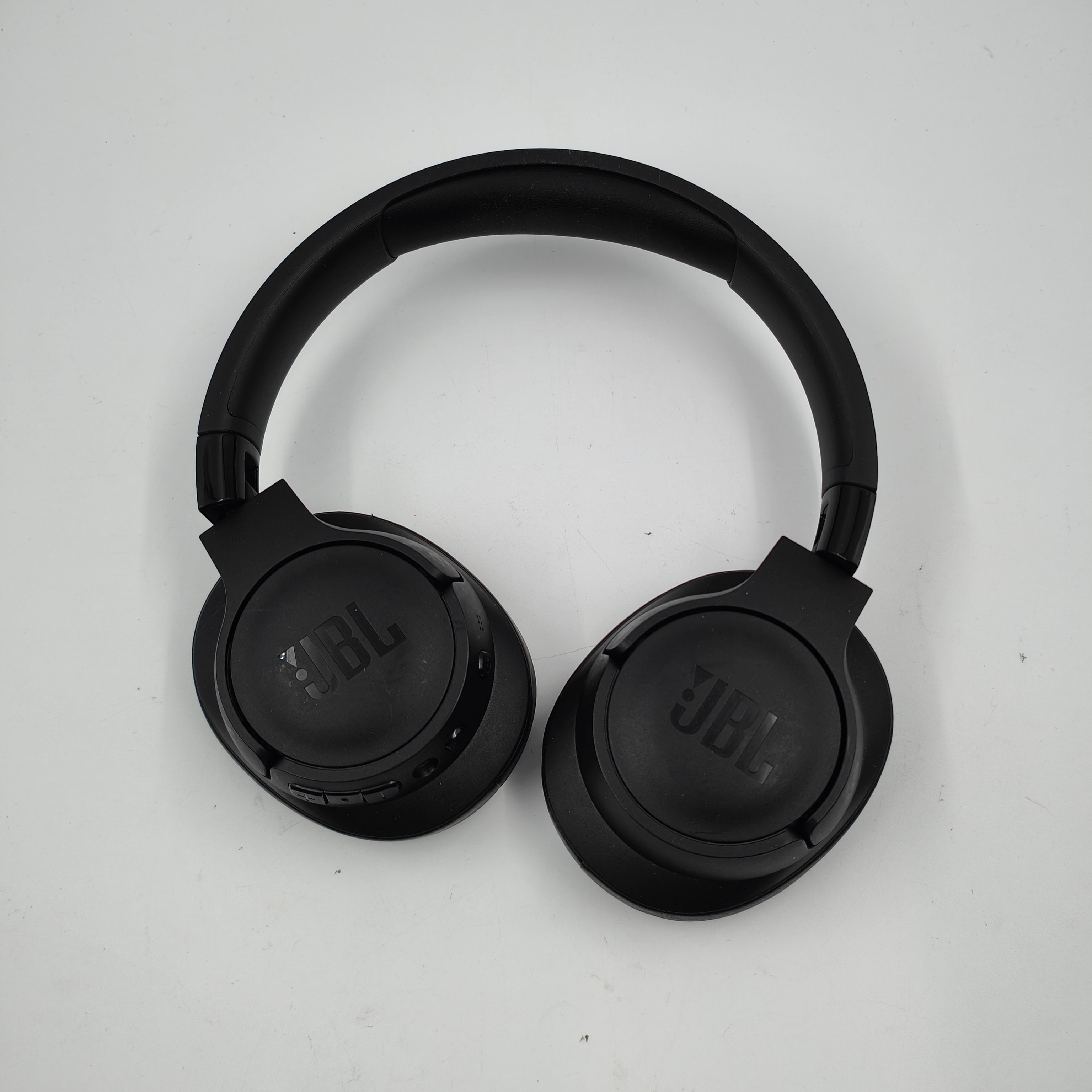 JBL Live 770NC Schwarz