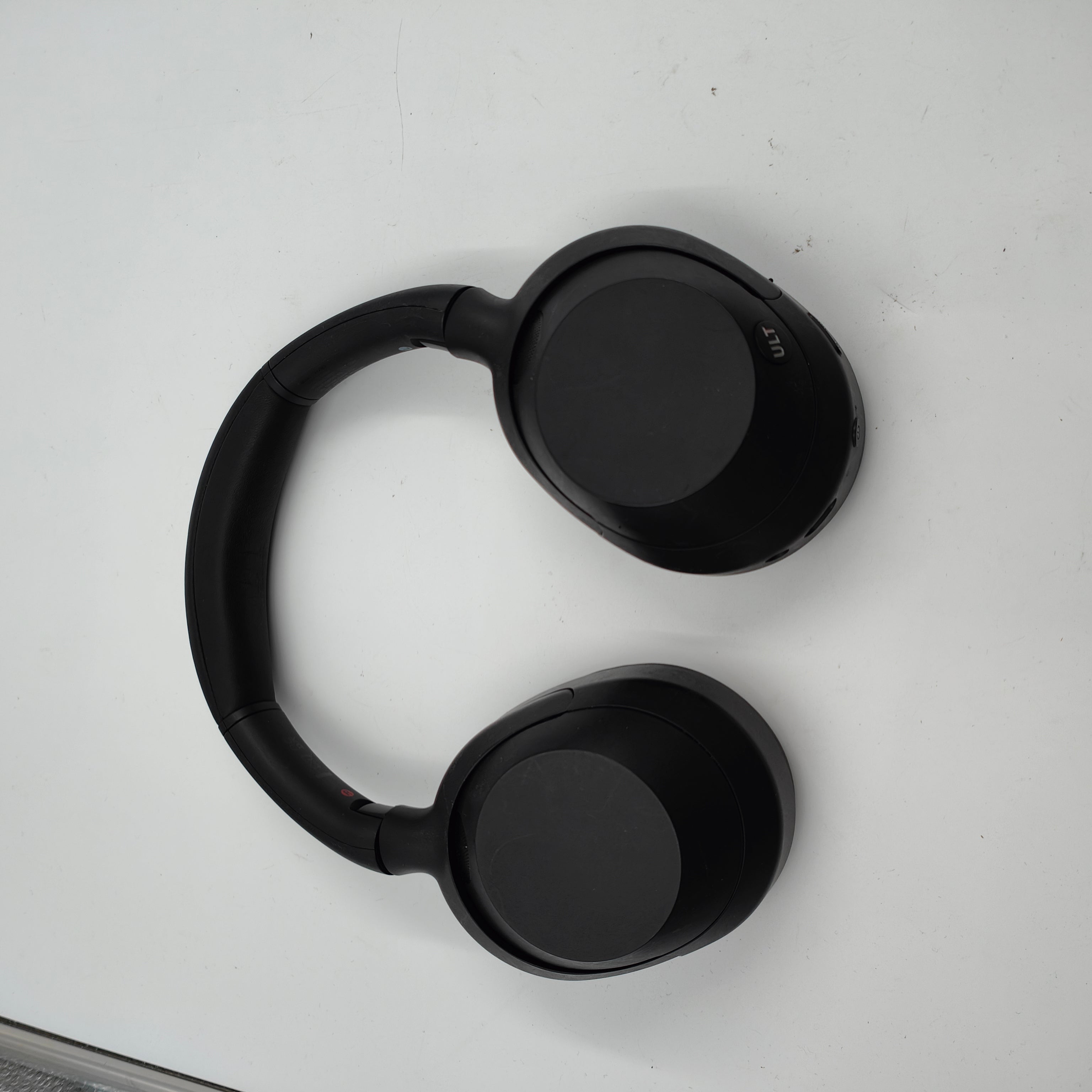 Sony ULT Wear Noir