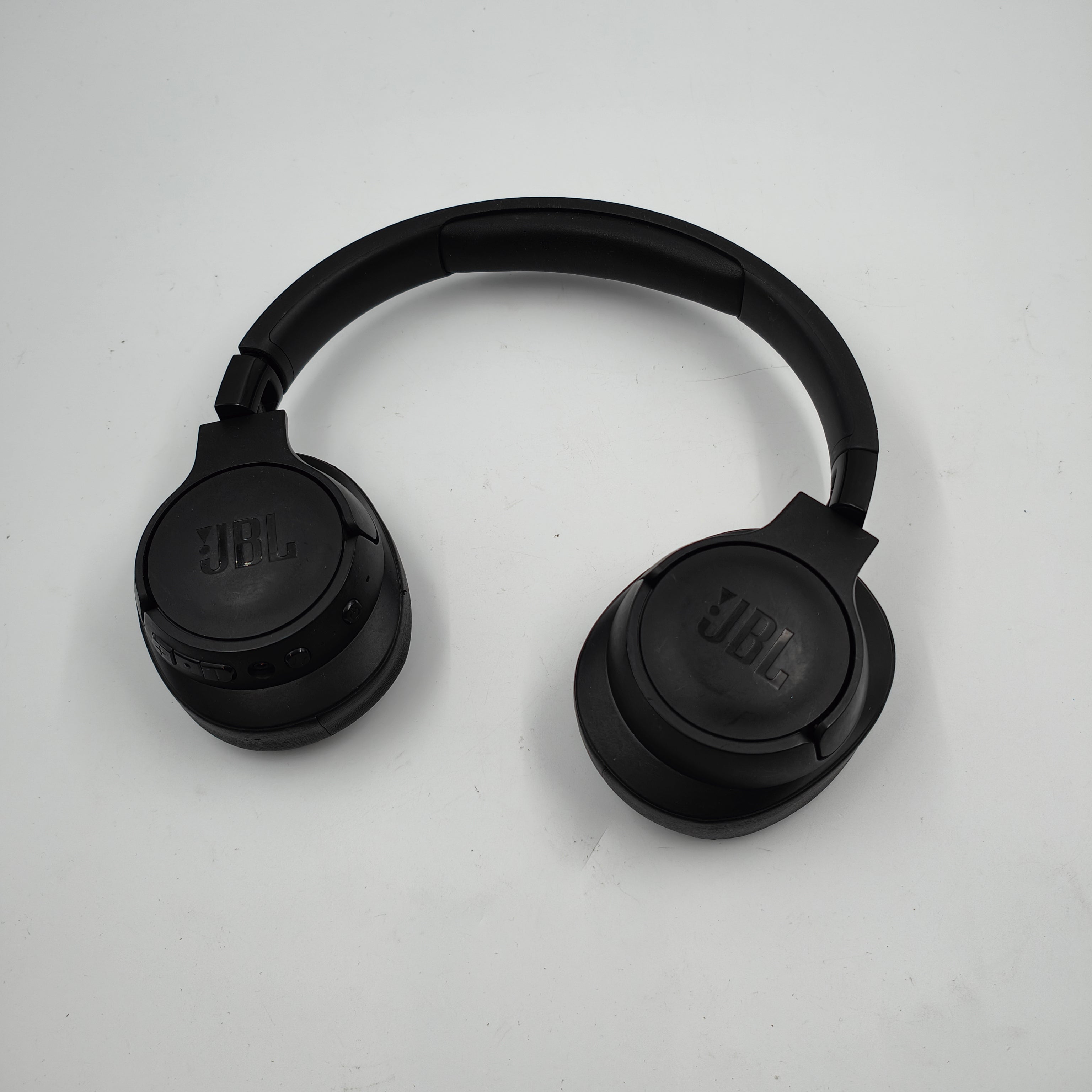 JBL Tune 720BT Schwarz