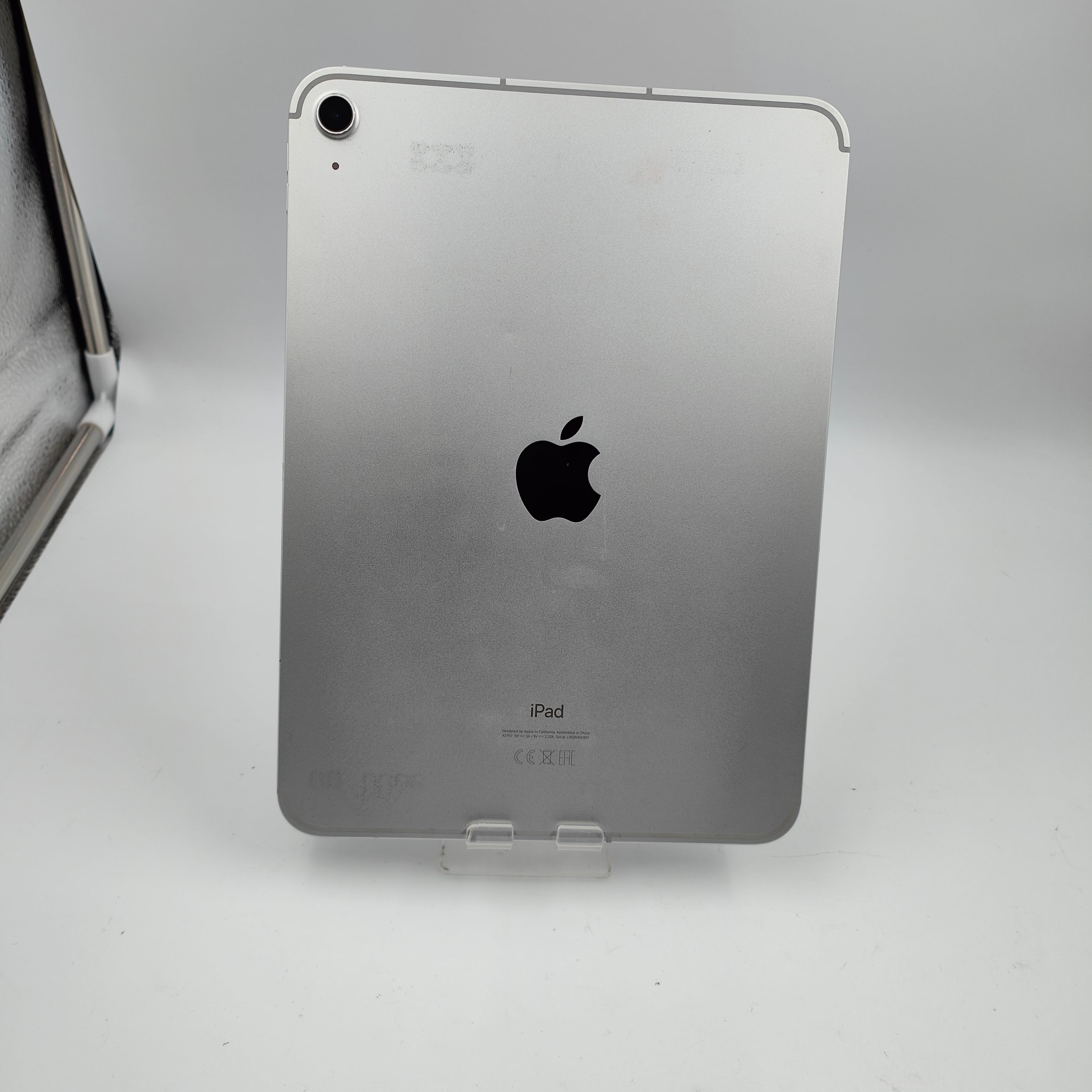 Refurbished iPad (2022) 64GB Wifi + 5G Silver