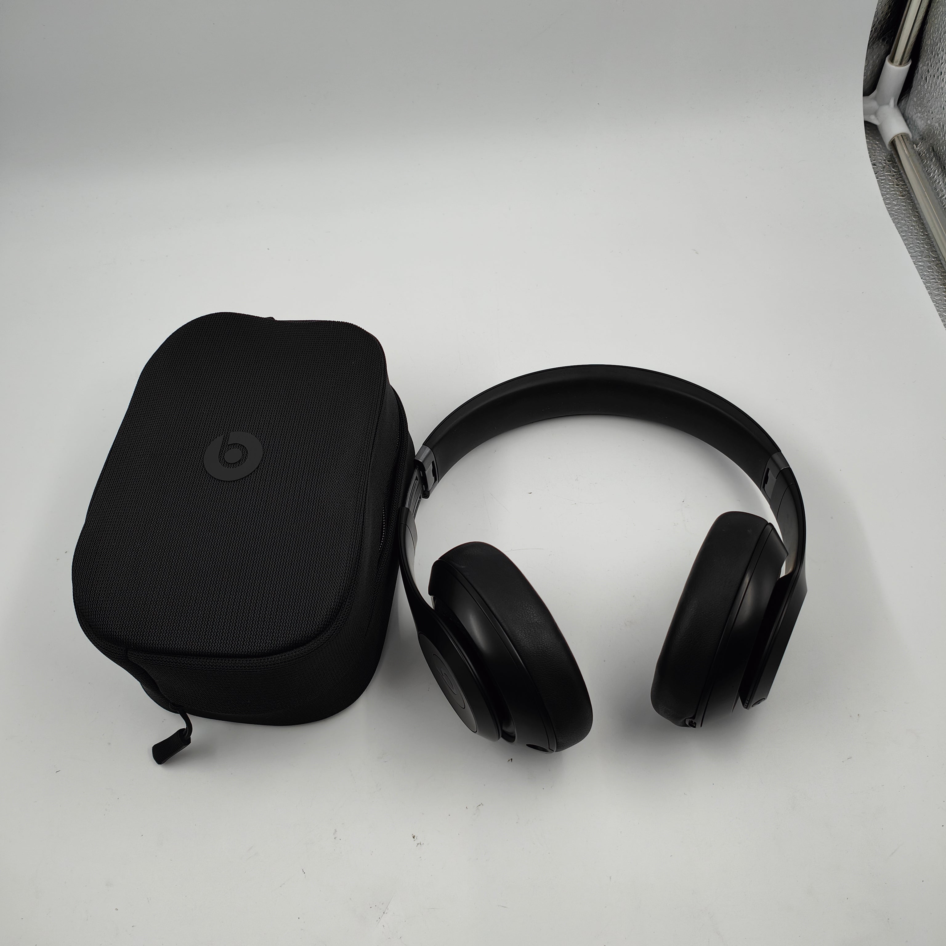 Beats Studio Pro Noir