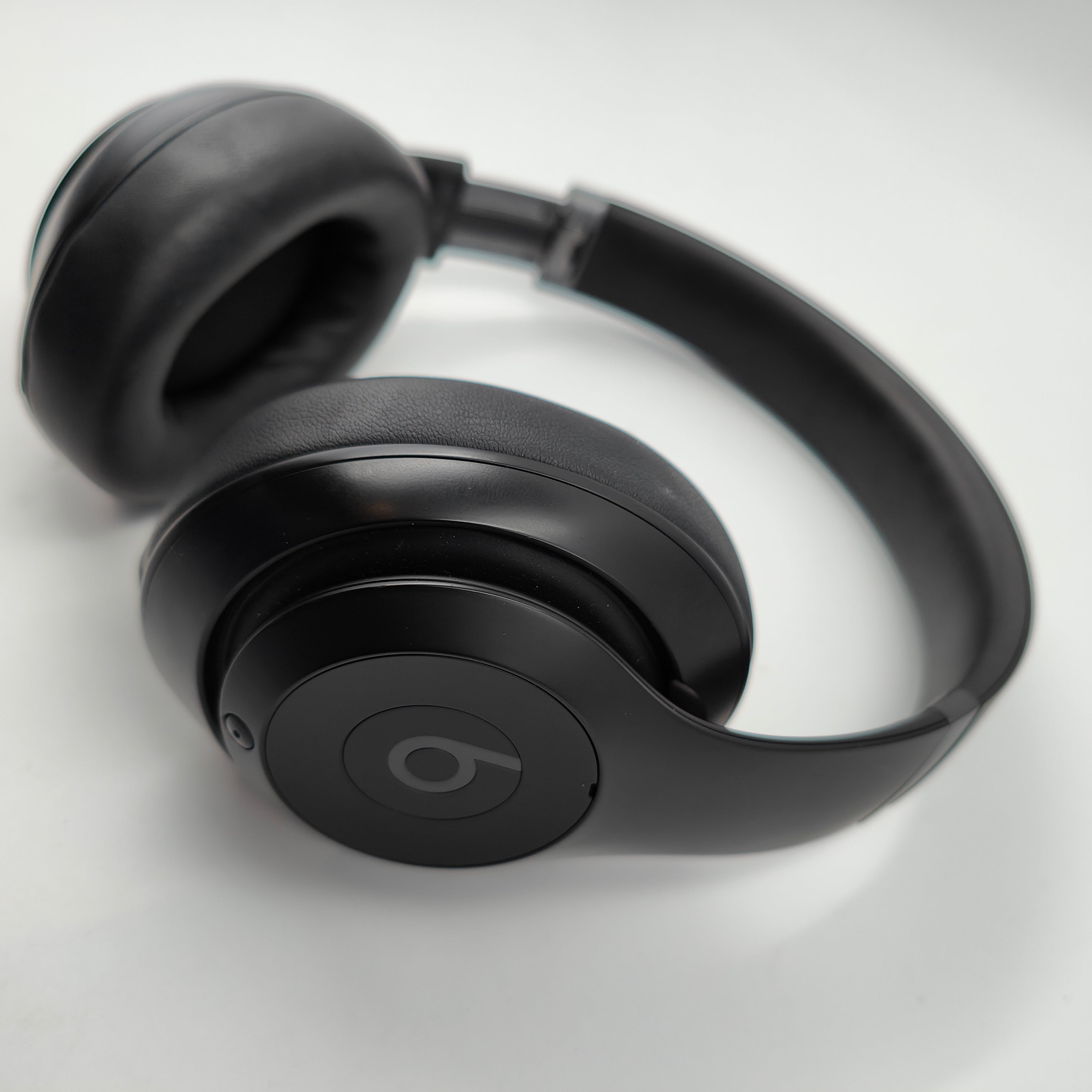 Beats Studio Pro Noir
