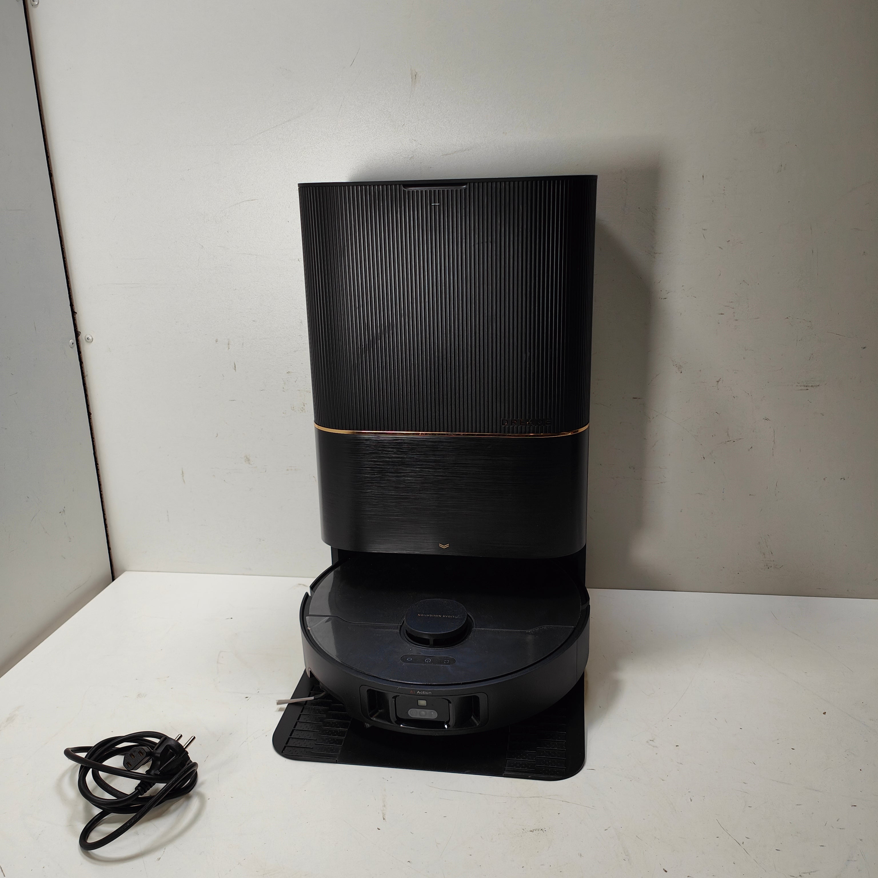 Dreame X40 Ultra Complete Black