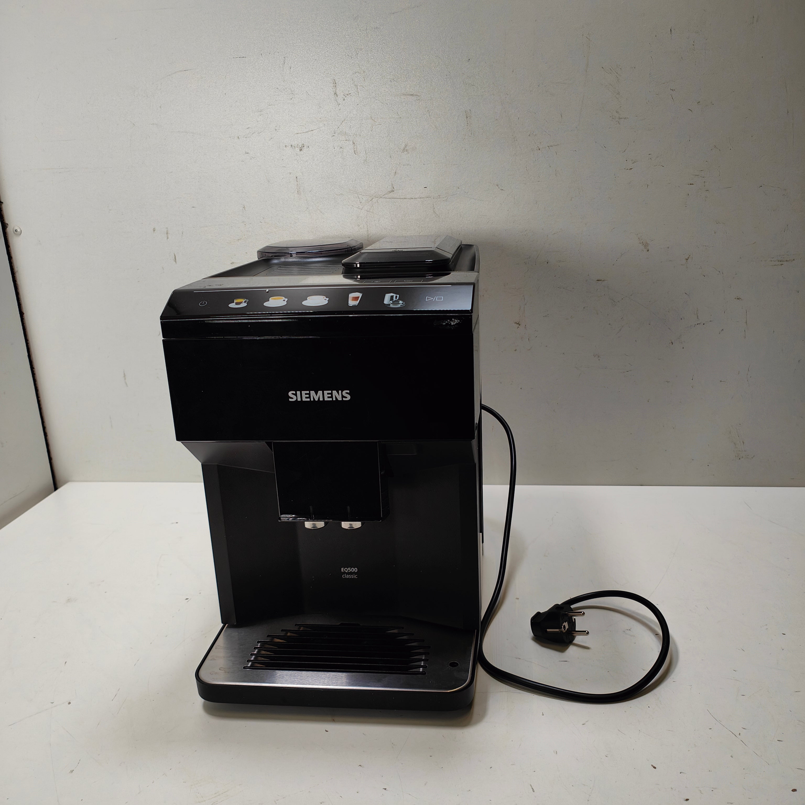 Siemens Fully Automatic EQ500 Classic TP511R09
