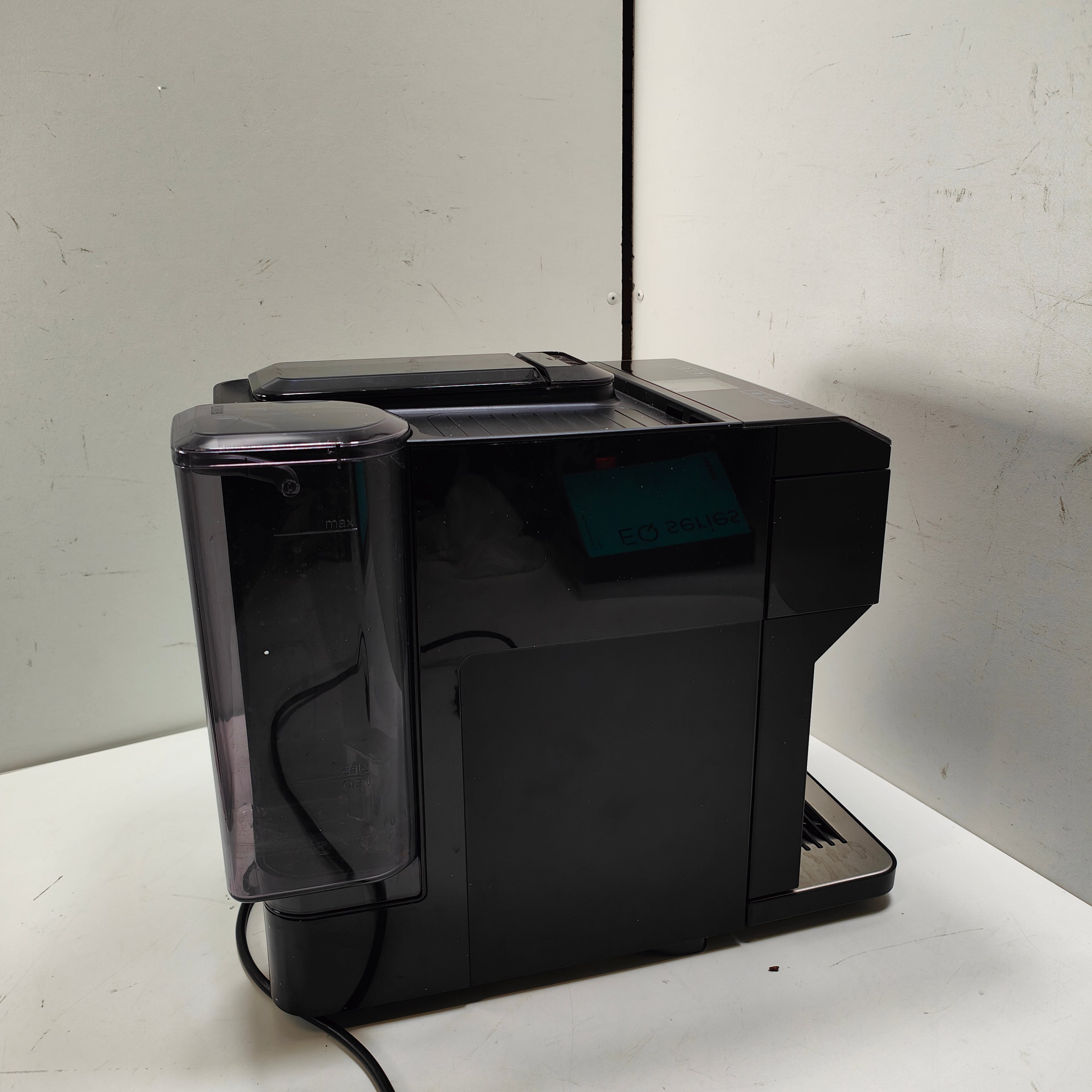Siemens Fully Automatic EQ500 Classic TP511R09