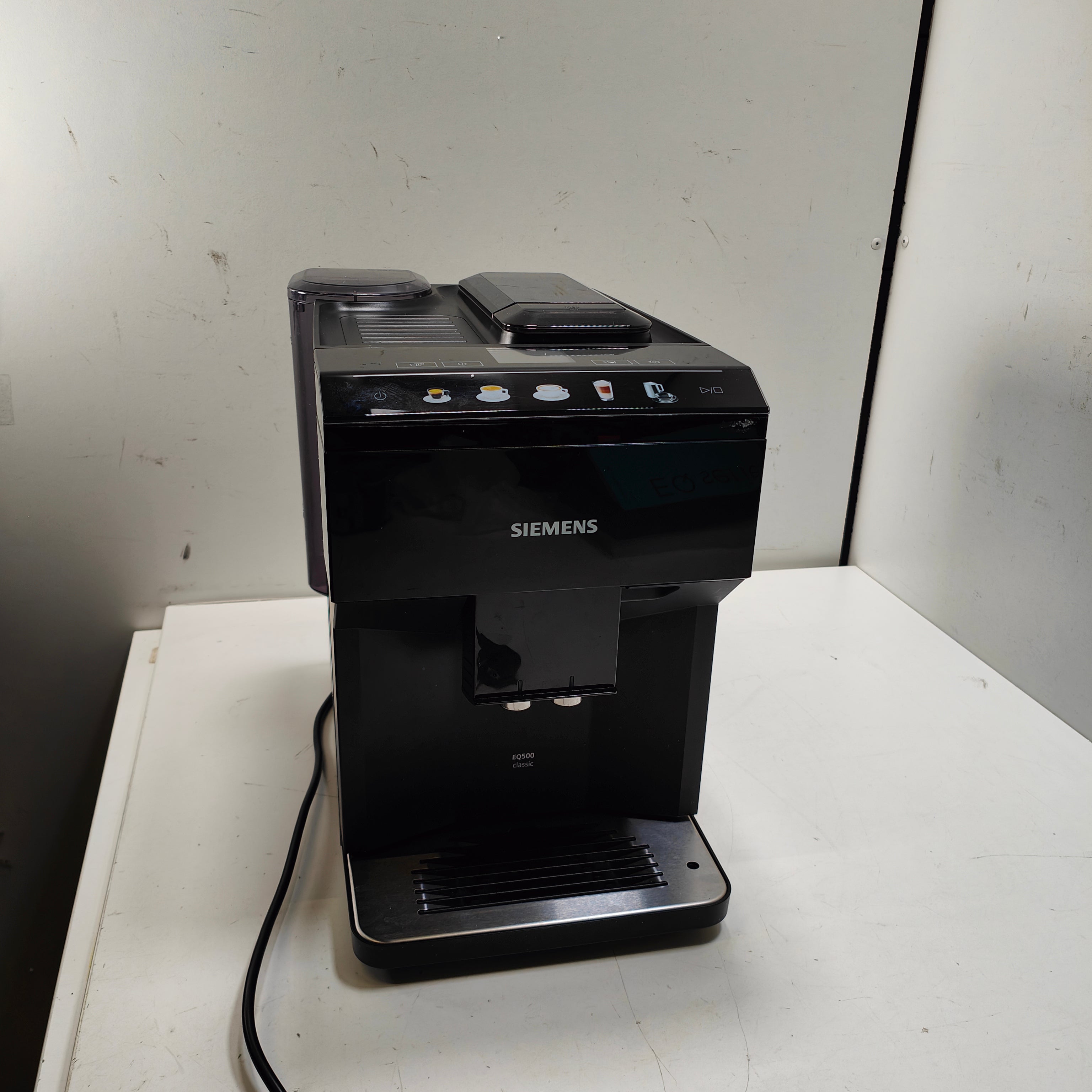 Siemens Fully Automatic EQ500 Classic TP511R09