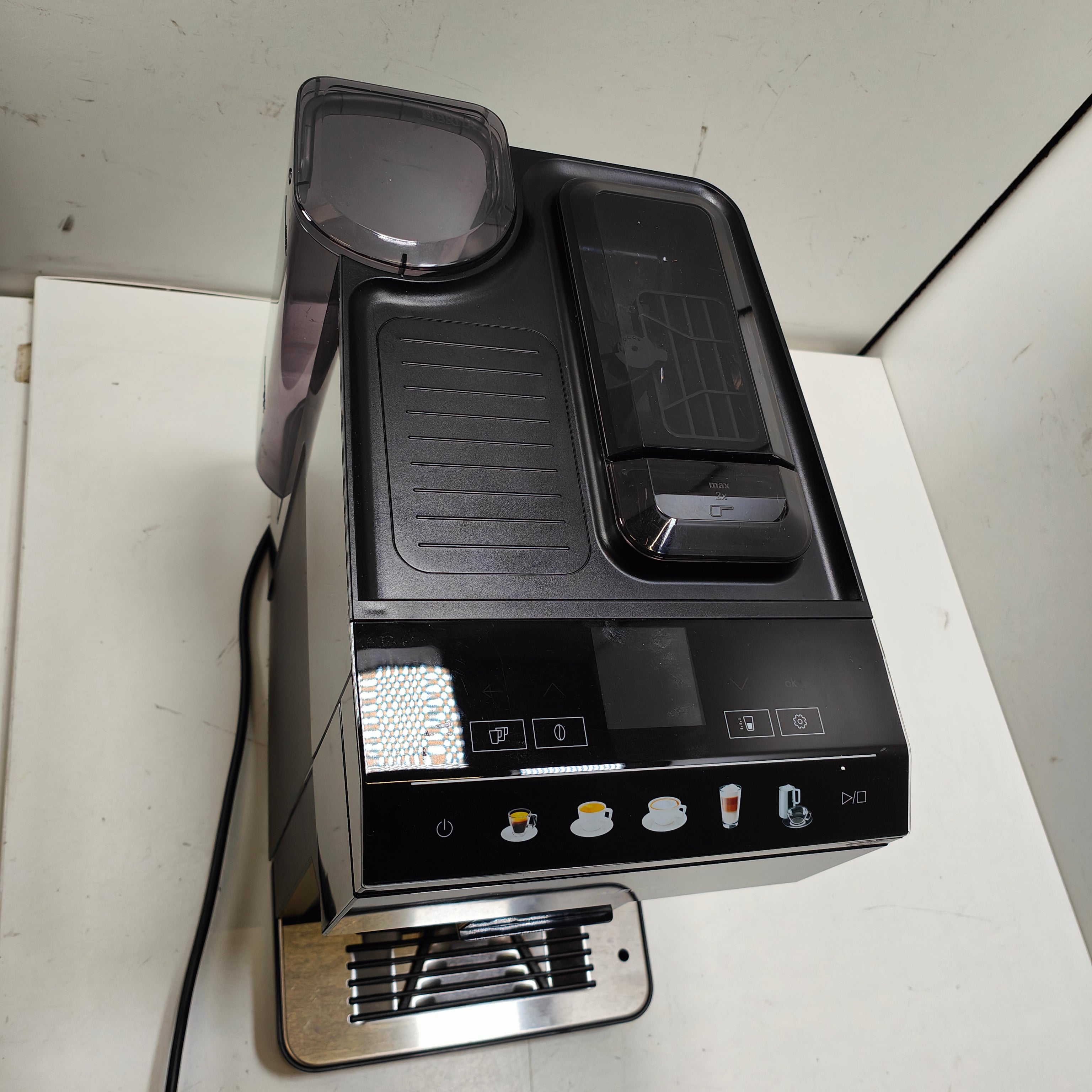 Siemens Fully Automatic EQ500 Classic TP511R09