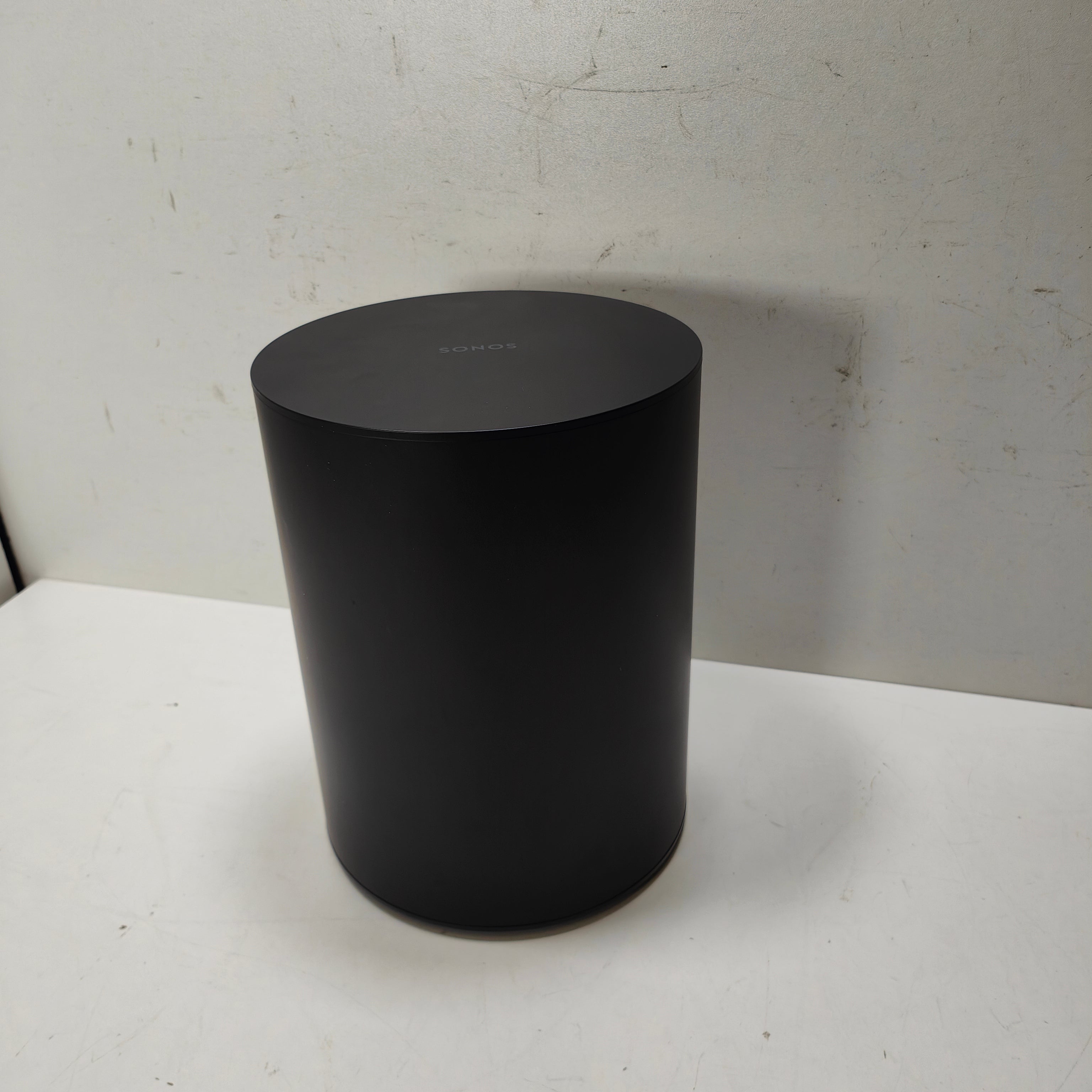 Sonos Sub Mini Noir