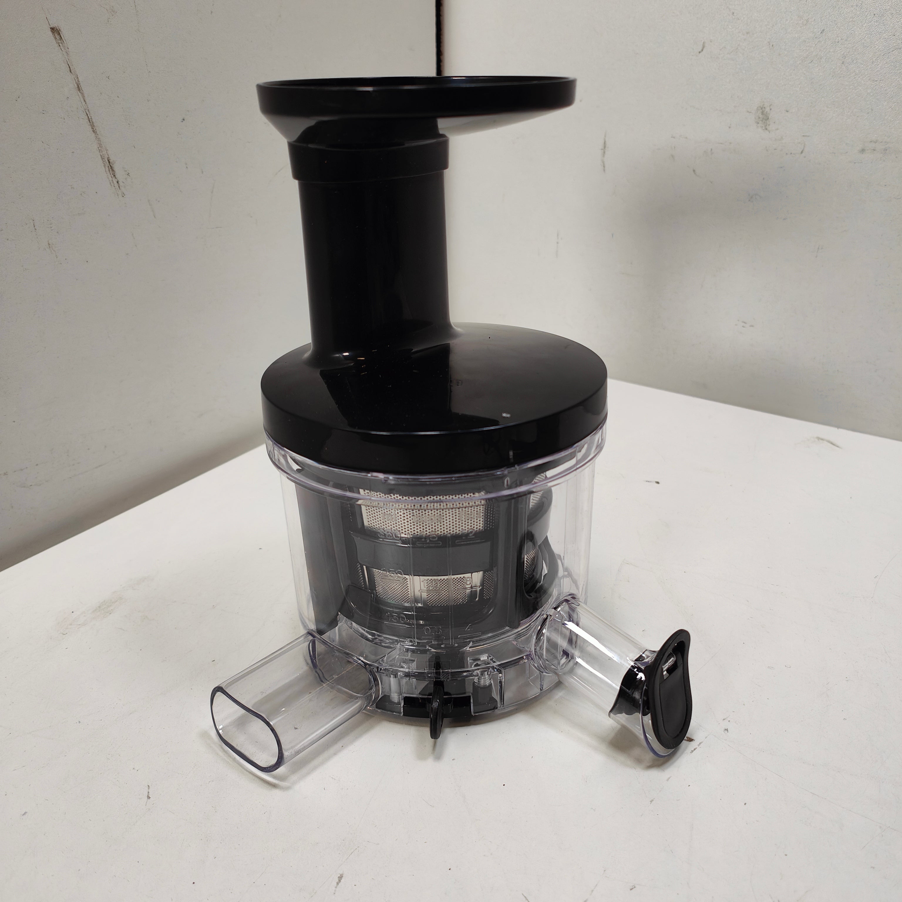 Extracteur de jus lent Bosch VitaExtract
