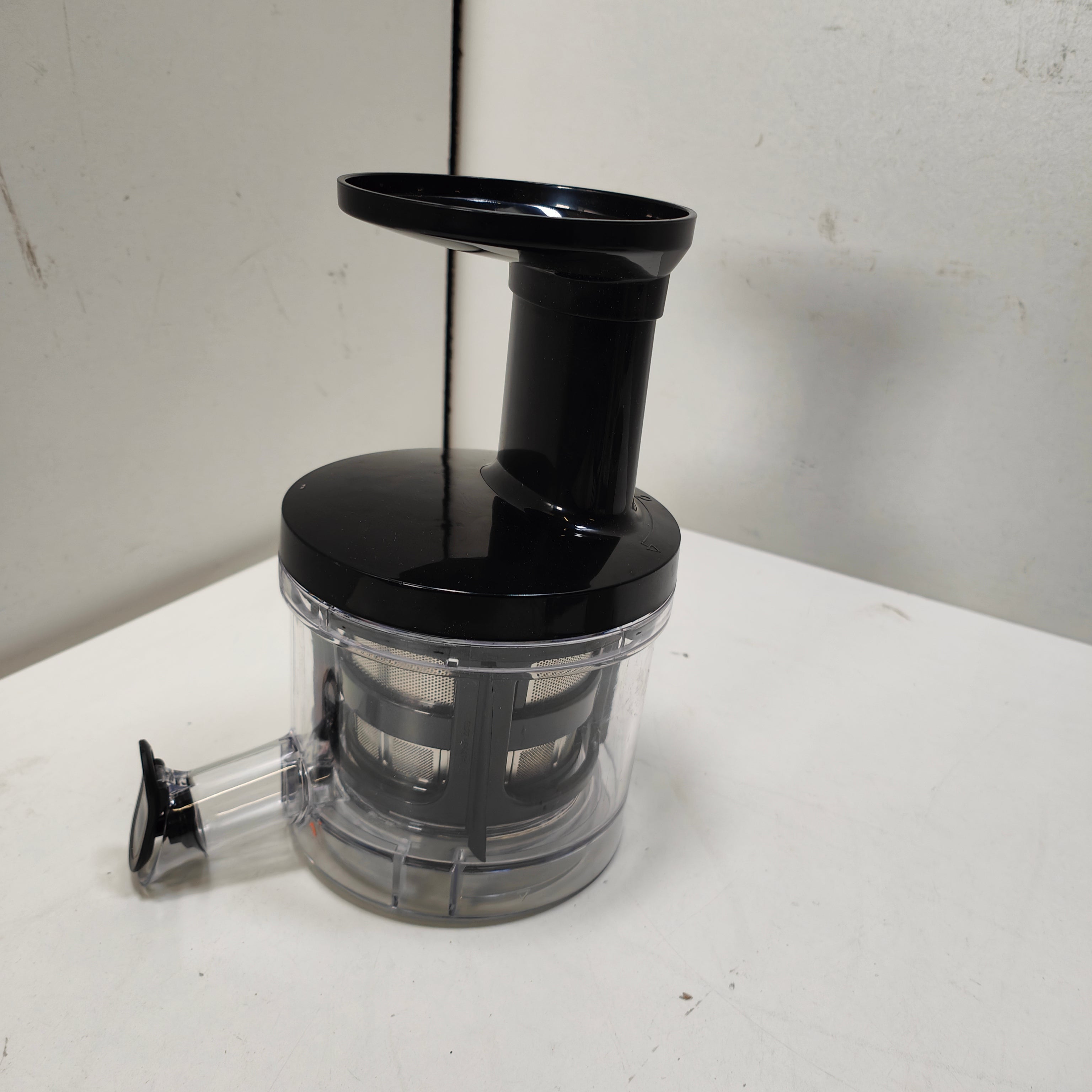 Extracteur de jus lent Bosch VitaExtract