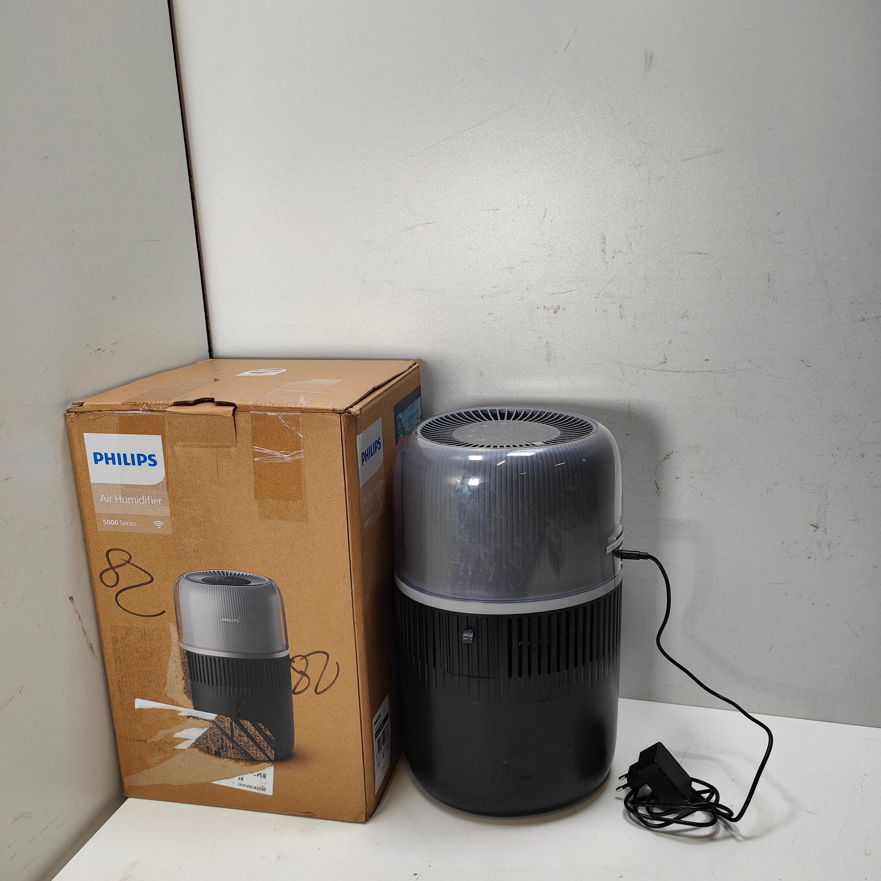 Philips Série 5000 HU5710/03