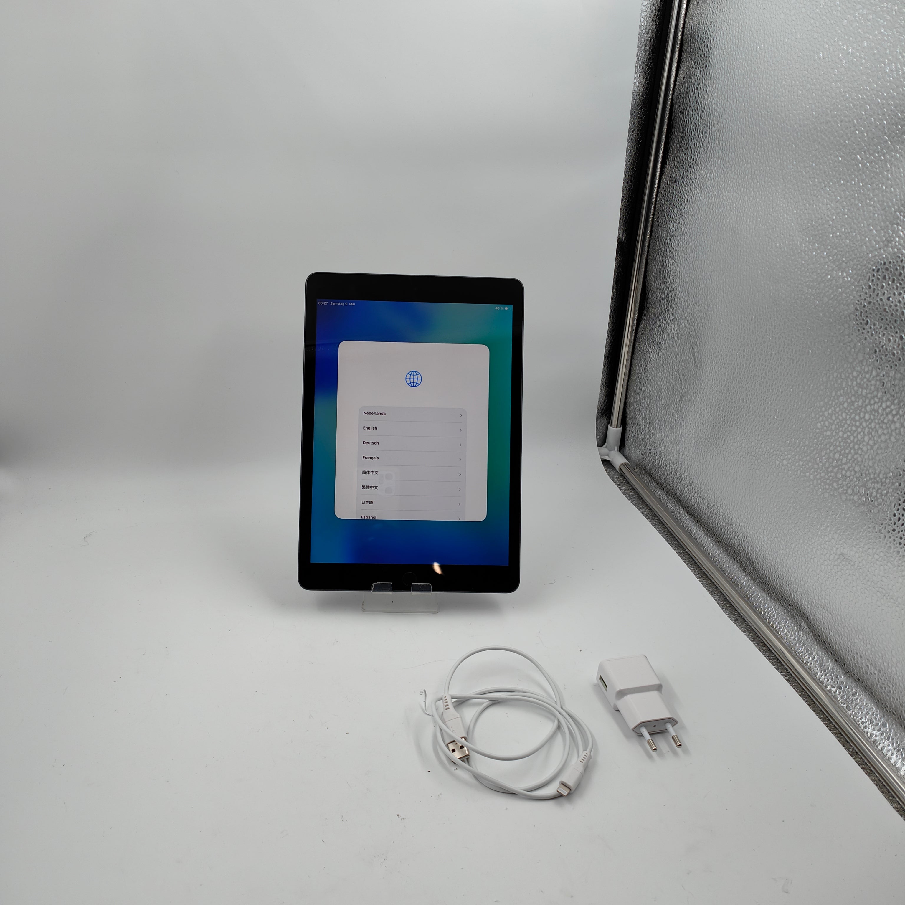 Refurbished iPad 9 64GB WIFI 10.2" Space Gray
