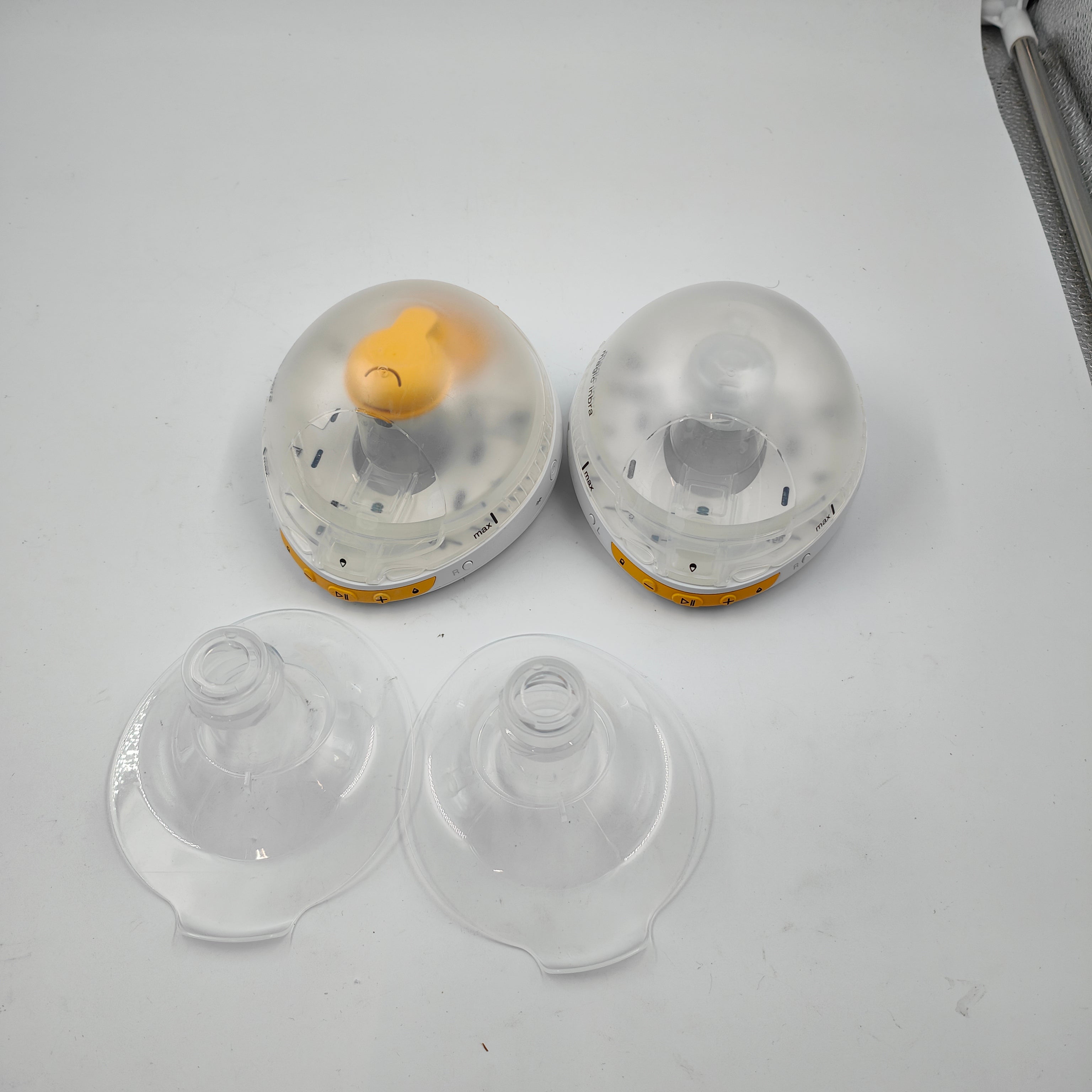 Medela Magic InBra Double