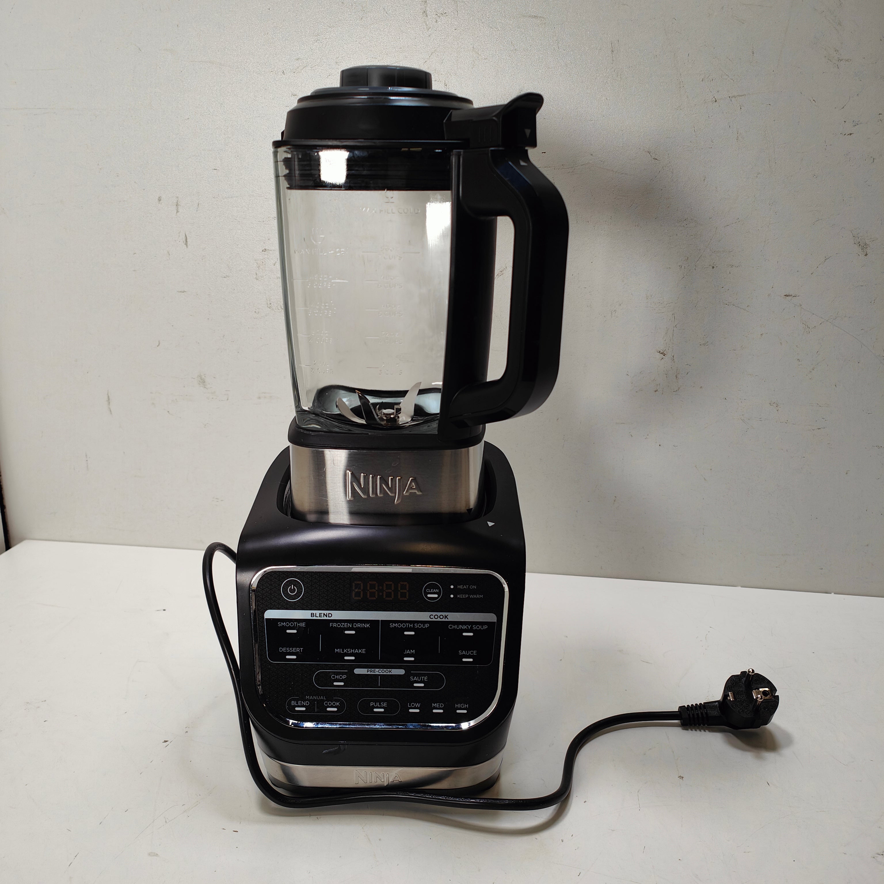 Blender Ninja 1000W
