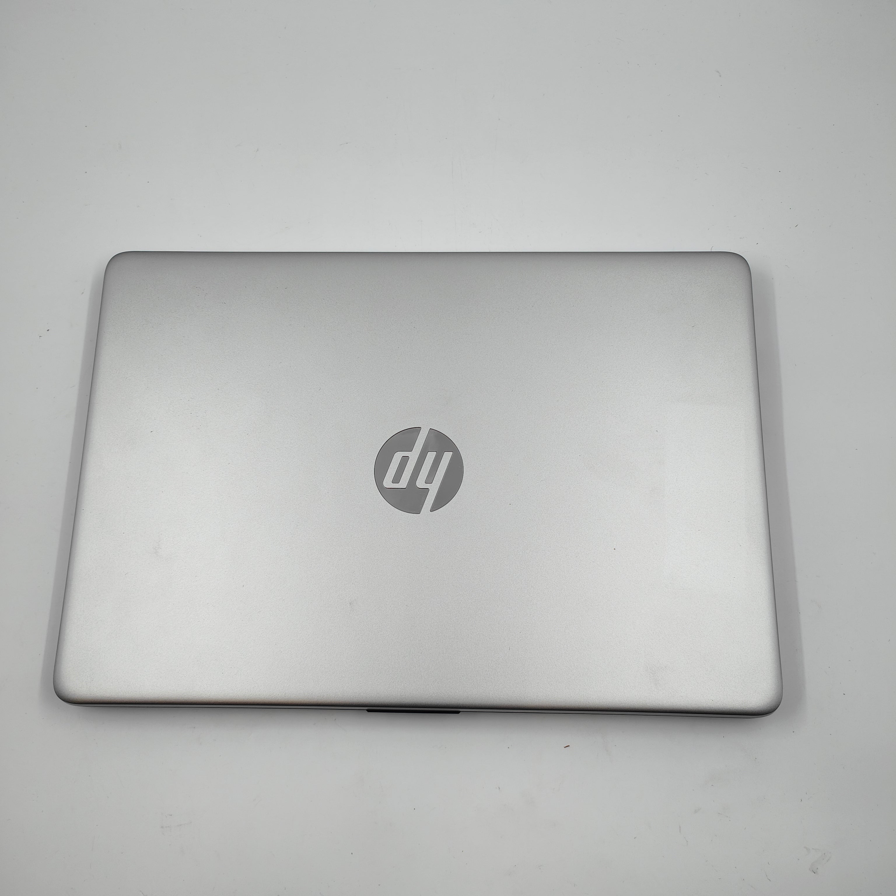 HP Laptop 14s-dq5959nd QWERTY