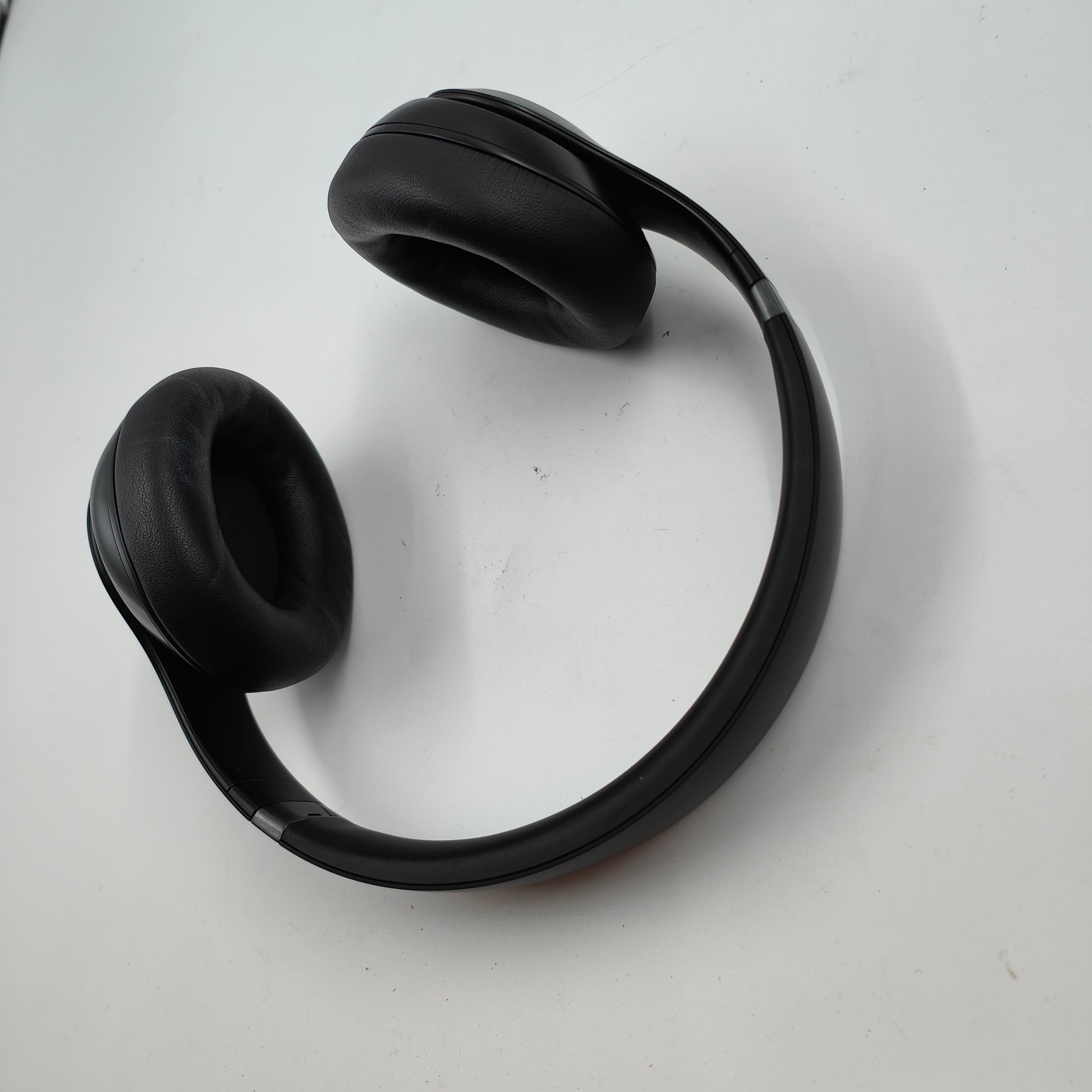 Beats Studio Pro Noir