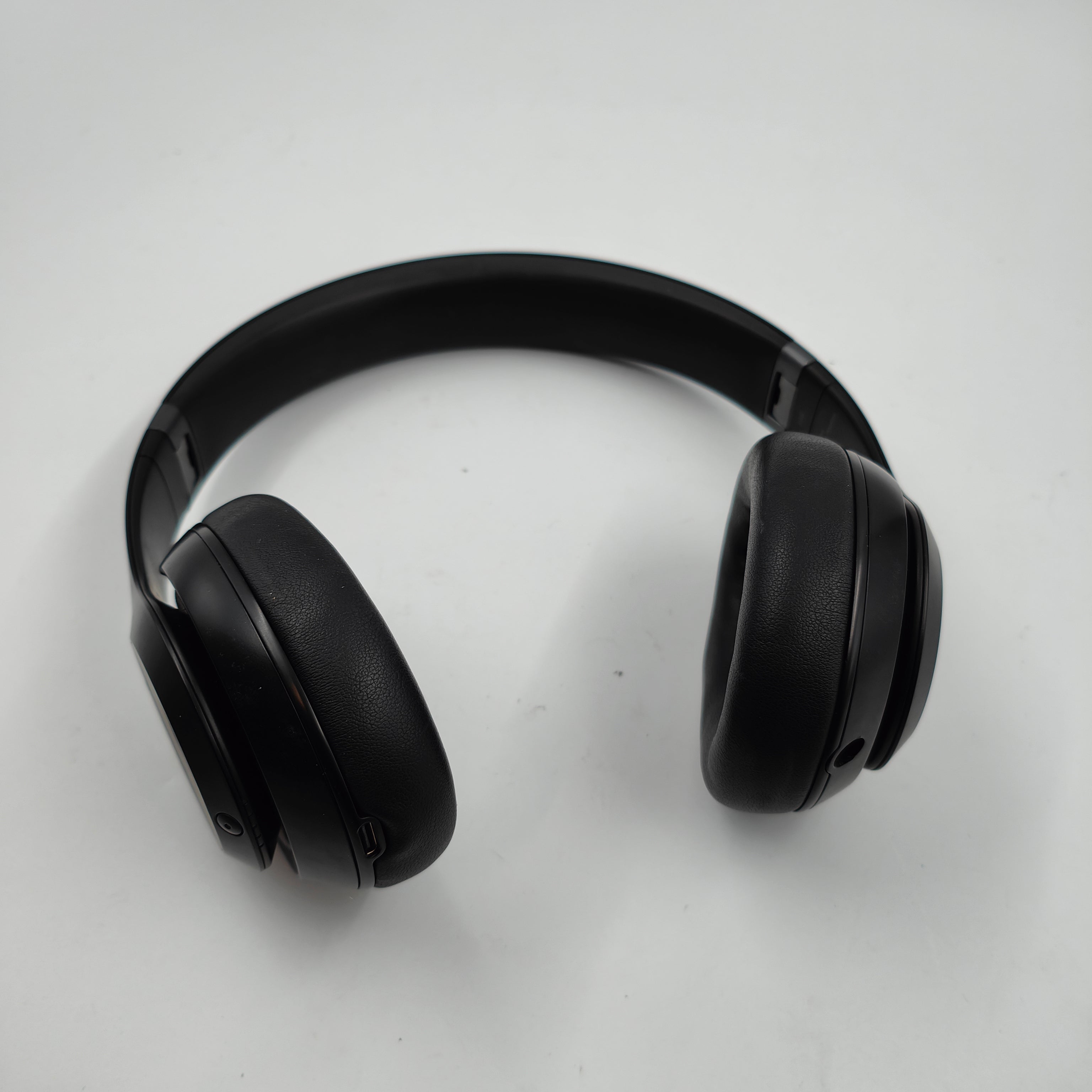 Beats Studio Pro Noir