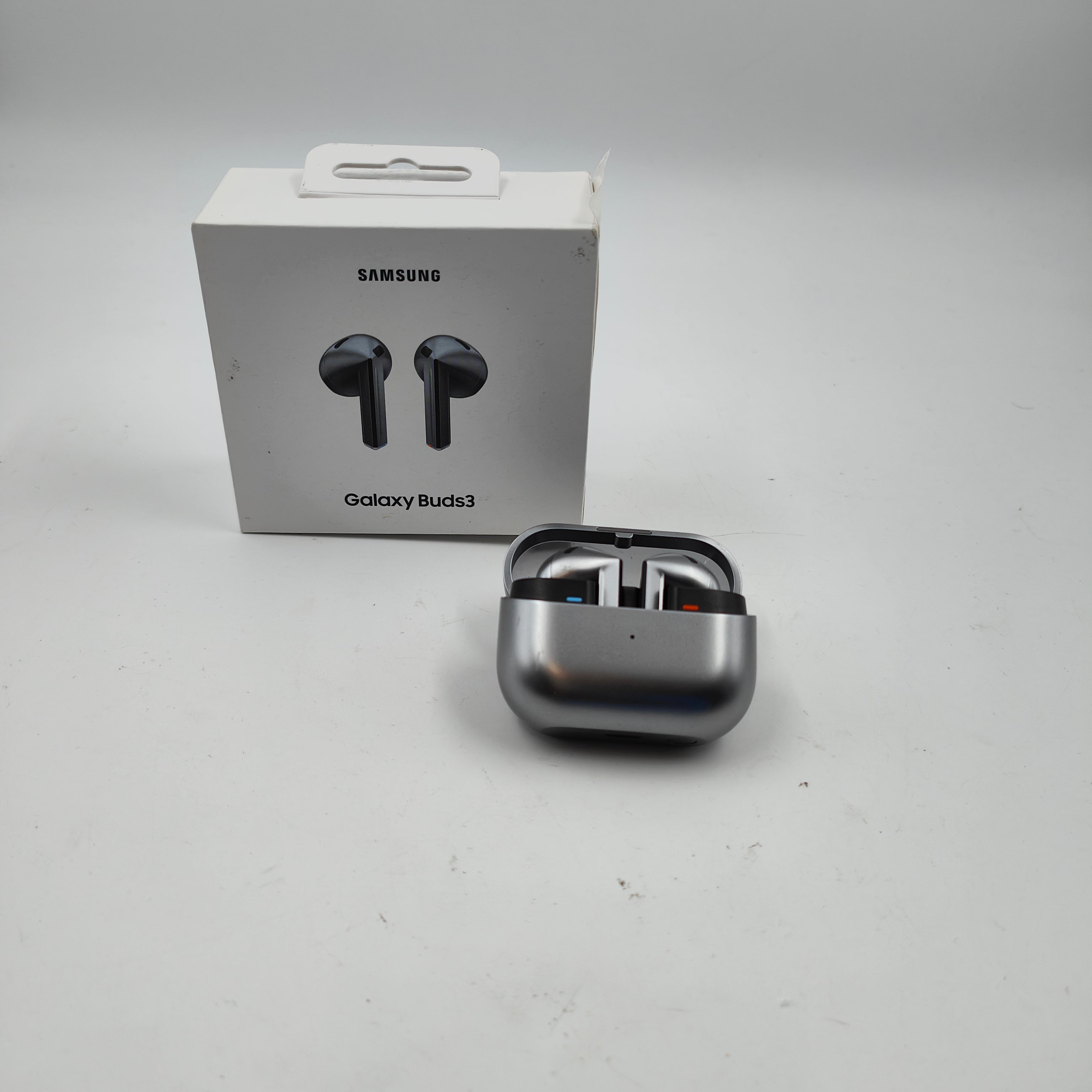 Samsung Galaxy Buds3 Noir