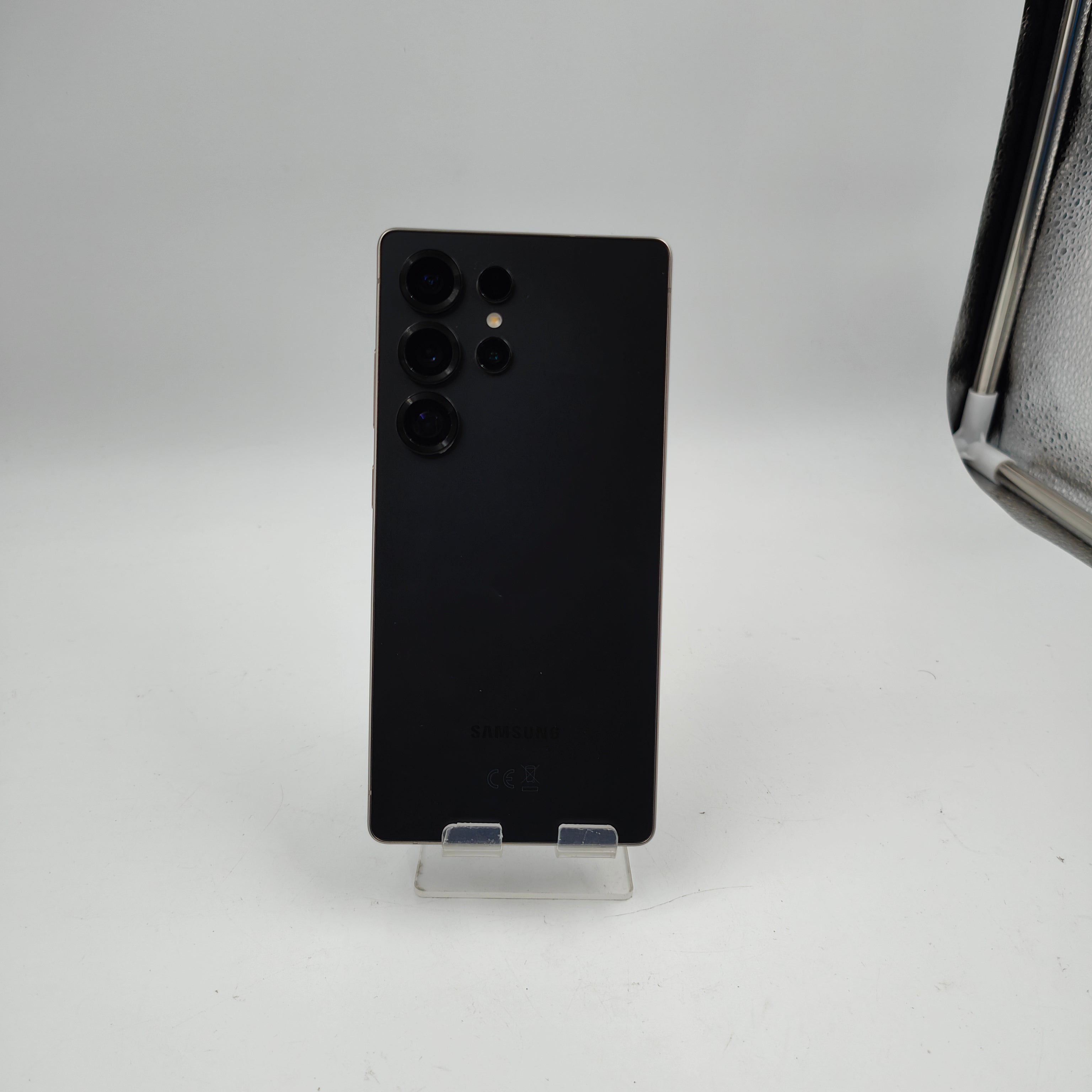 Samsung Galaxy S25 Ultra Noir 256 Go 5G