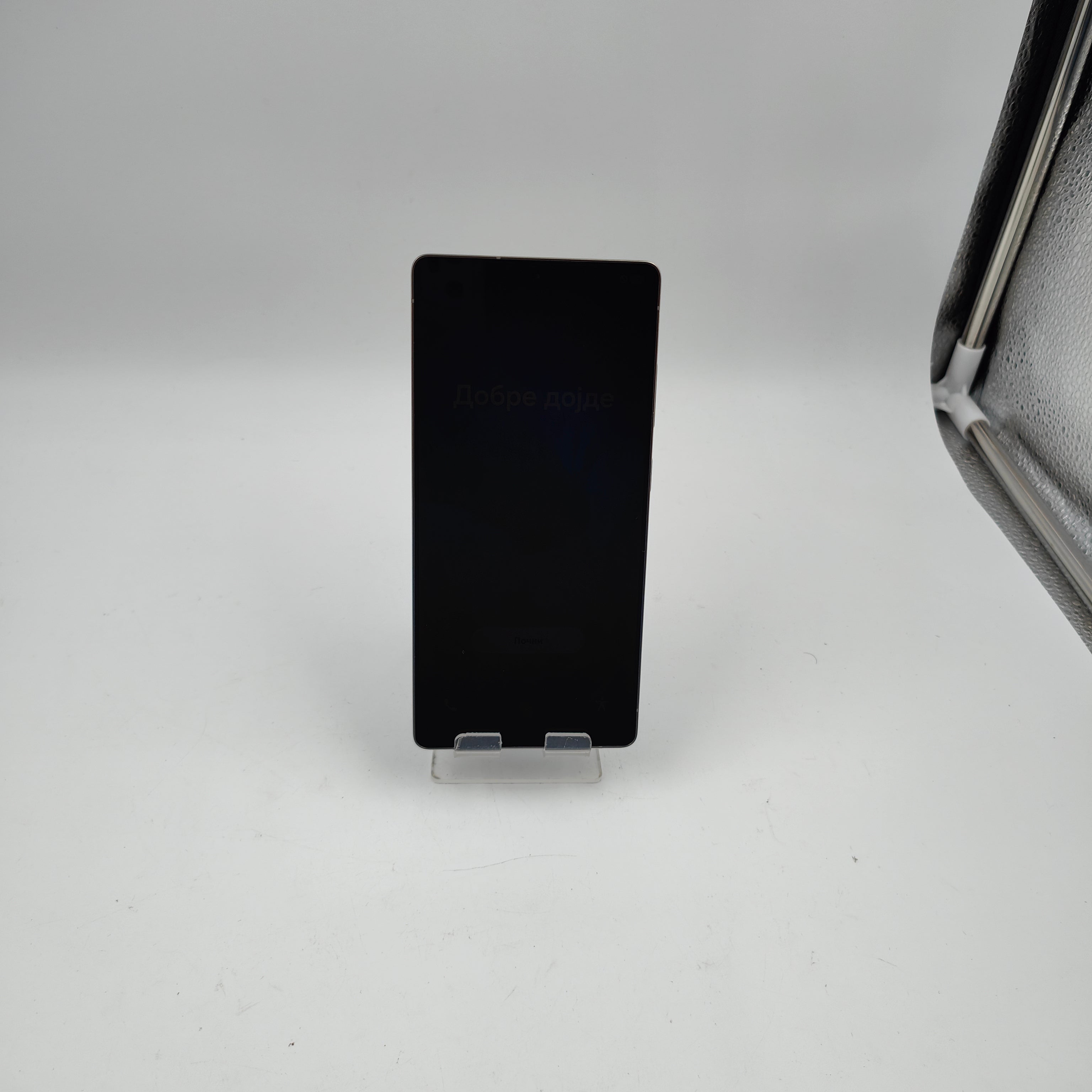 Samsung Galaxy S25 Ultra Black 256GB 5G