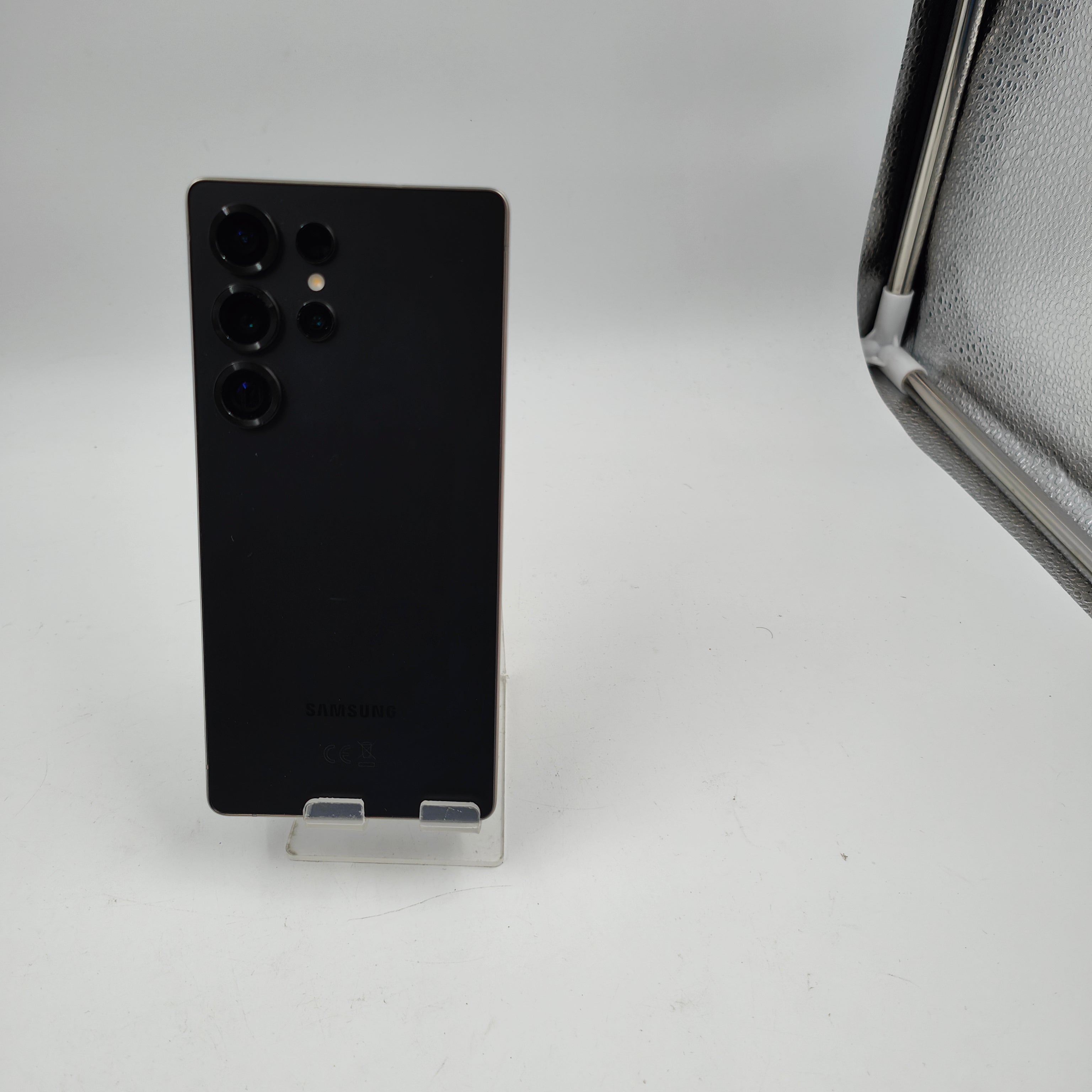 Samsung Galaxy S25 Ultra Black 256GB 5G