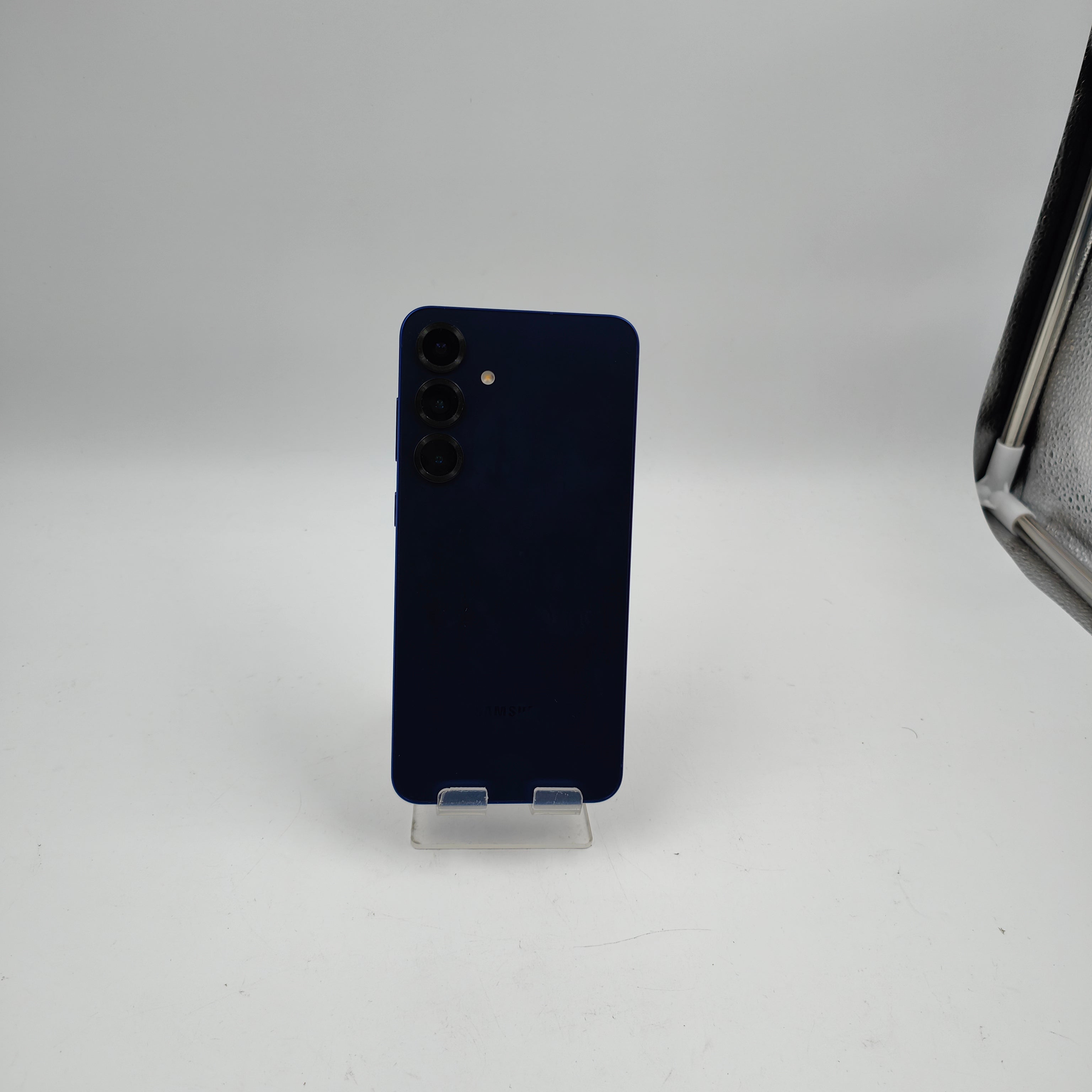 Samsung Galaxy S25 Plus 256GB Bleu foncé 5G