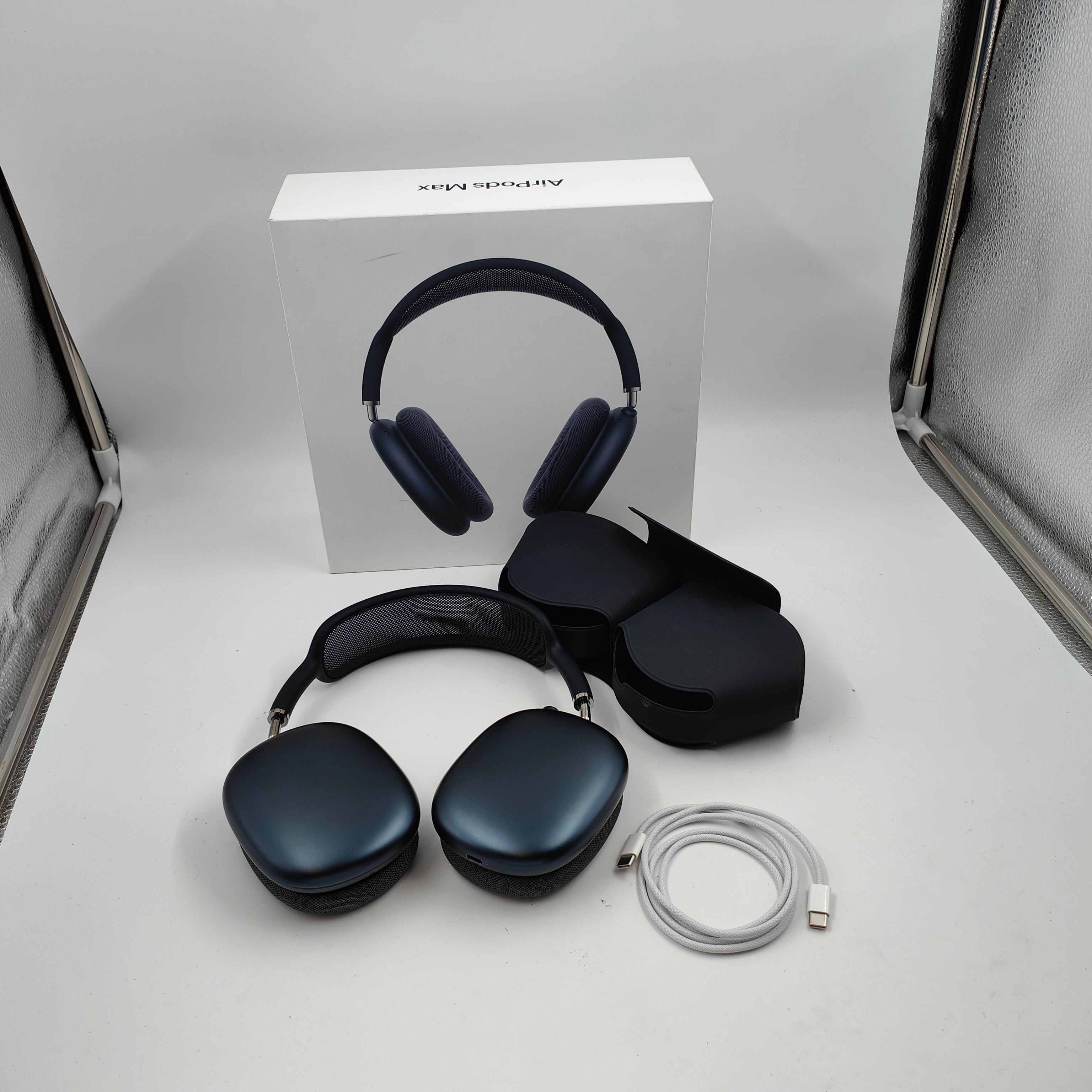 Apple AirPods Max Noir