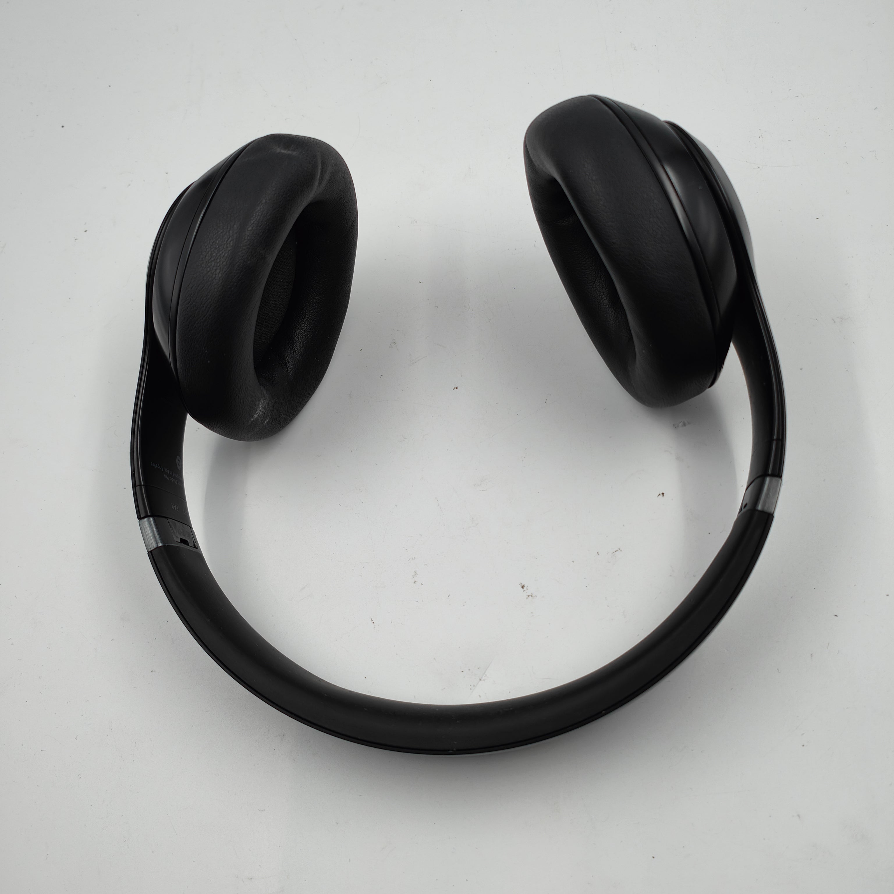 Beats Studio Pro Schwarz