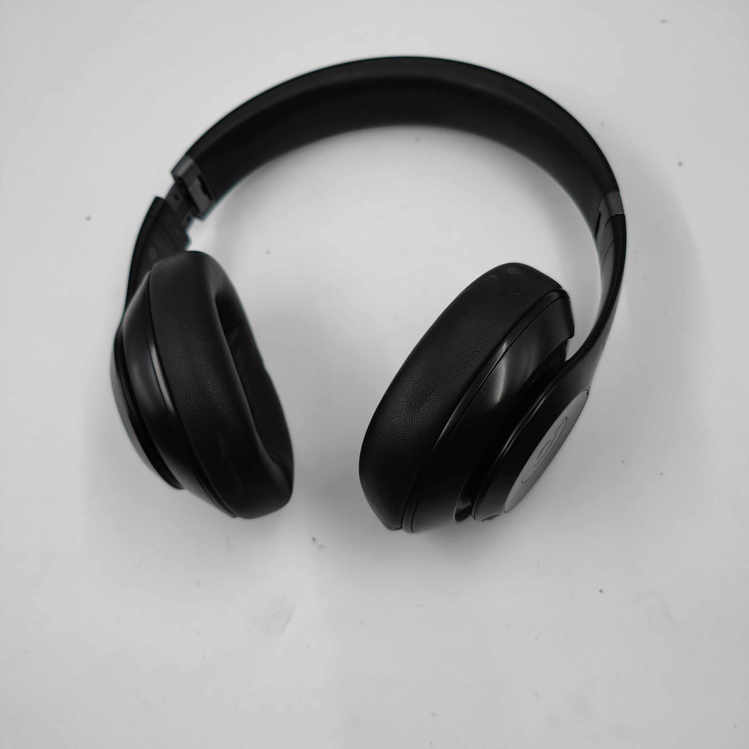 Beats Studio Pro Schwarz