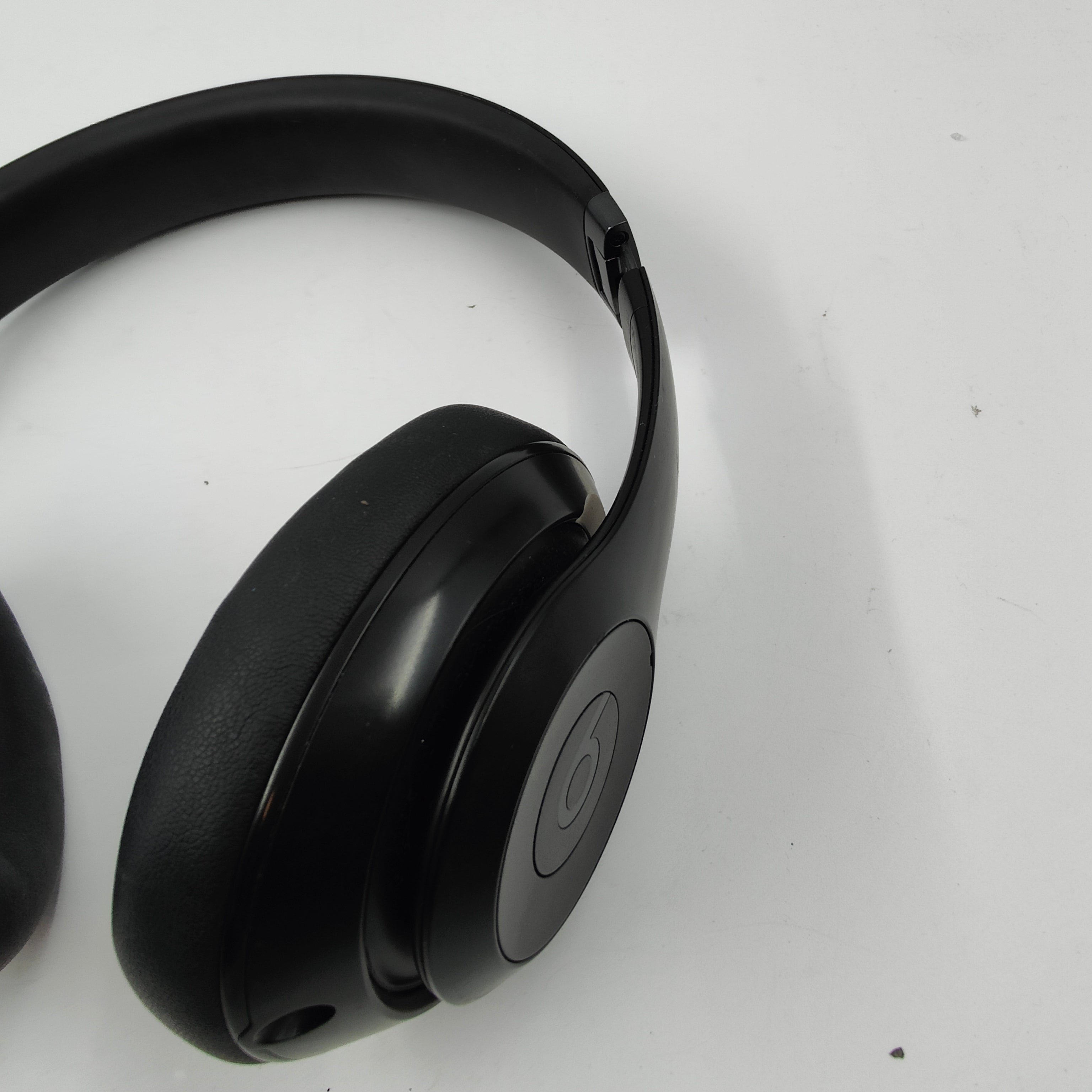 Beats Studio Pro Schwarz